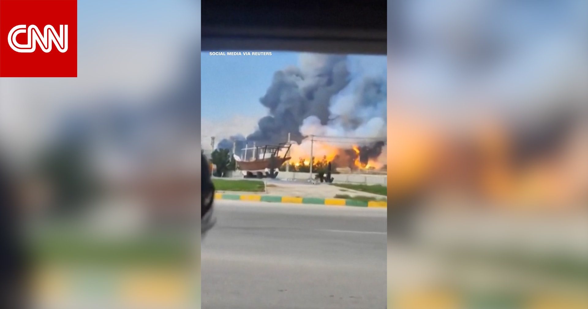 إلى متى ستتمكن دول الخليج من النأي بنفسها عن الحرب مع إيران؟