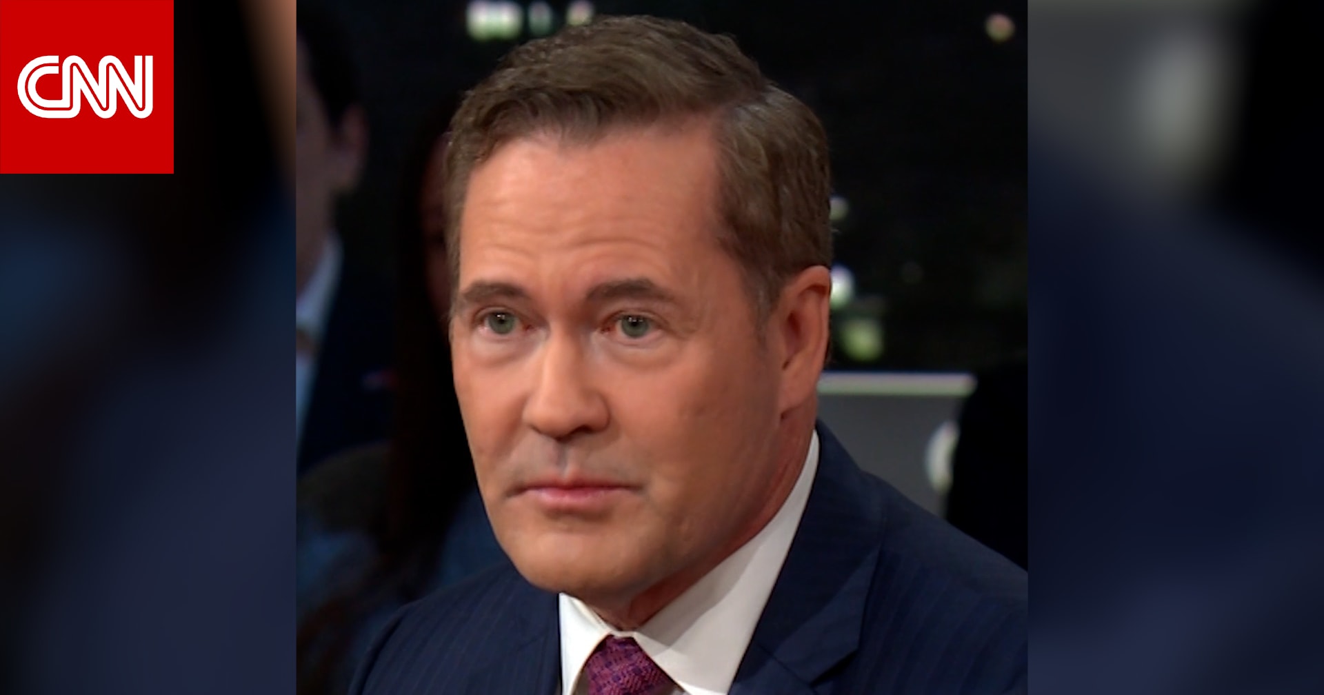 والترز عن سبب الحرب على إيران: ترامب قال "طفح الكيل"