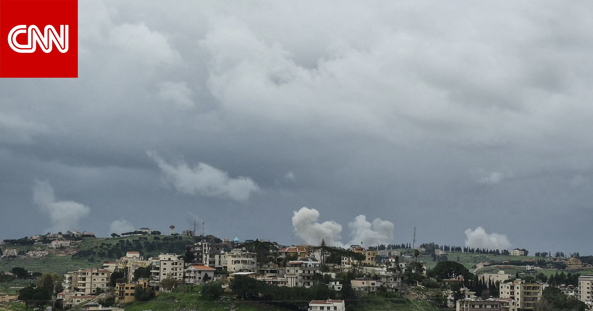 رأي.. بارعة الأحمر تكتب: لبنان تحت النار.. توغّل إسرائيلي ولا تفاوض والكلمة للميدان