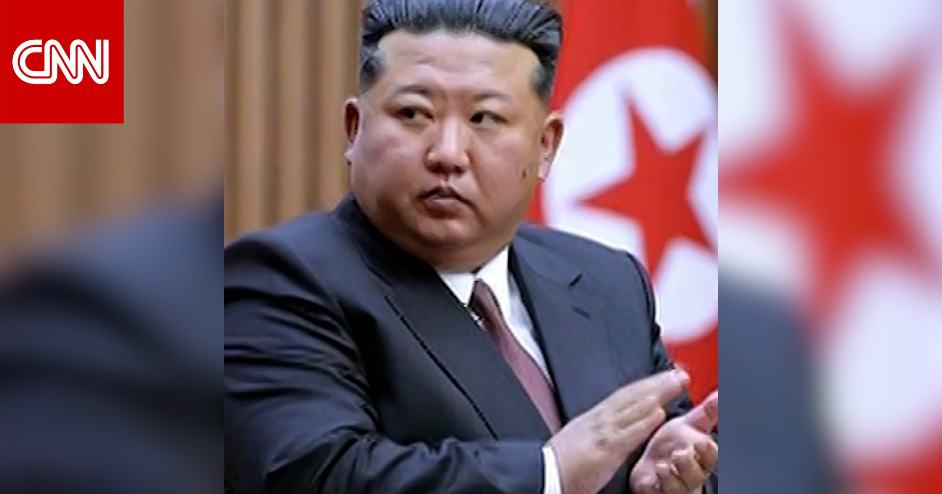 كيم جونغ أون يفوز بنسبة 99.9% في انتخابات كوريا الشمالية