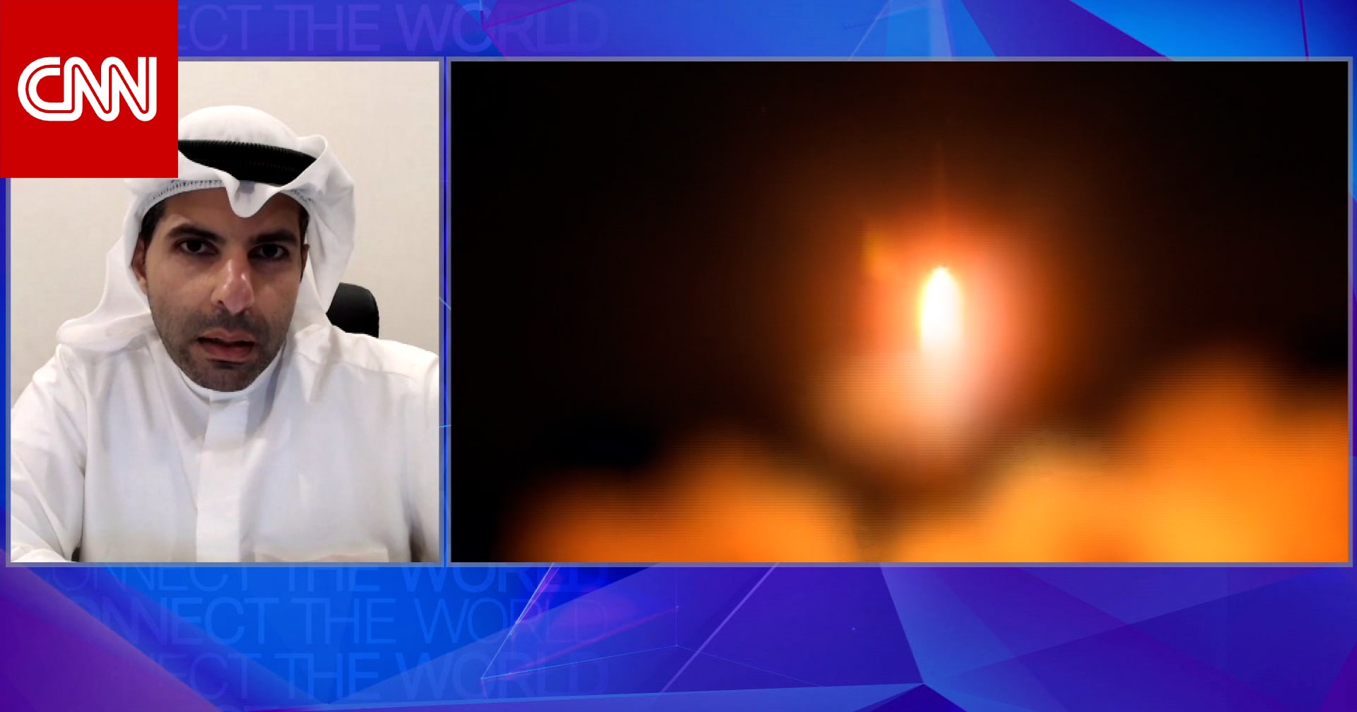 أفضل سيناريو لإنهاء الحرب من منظور الخليج.. أستاذ علوم سياسية كويتي يوضح لـCNN