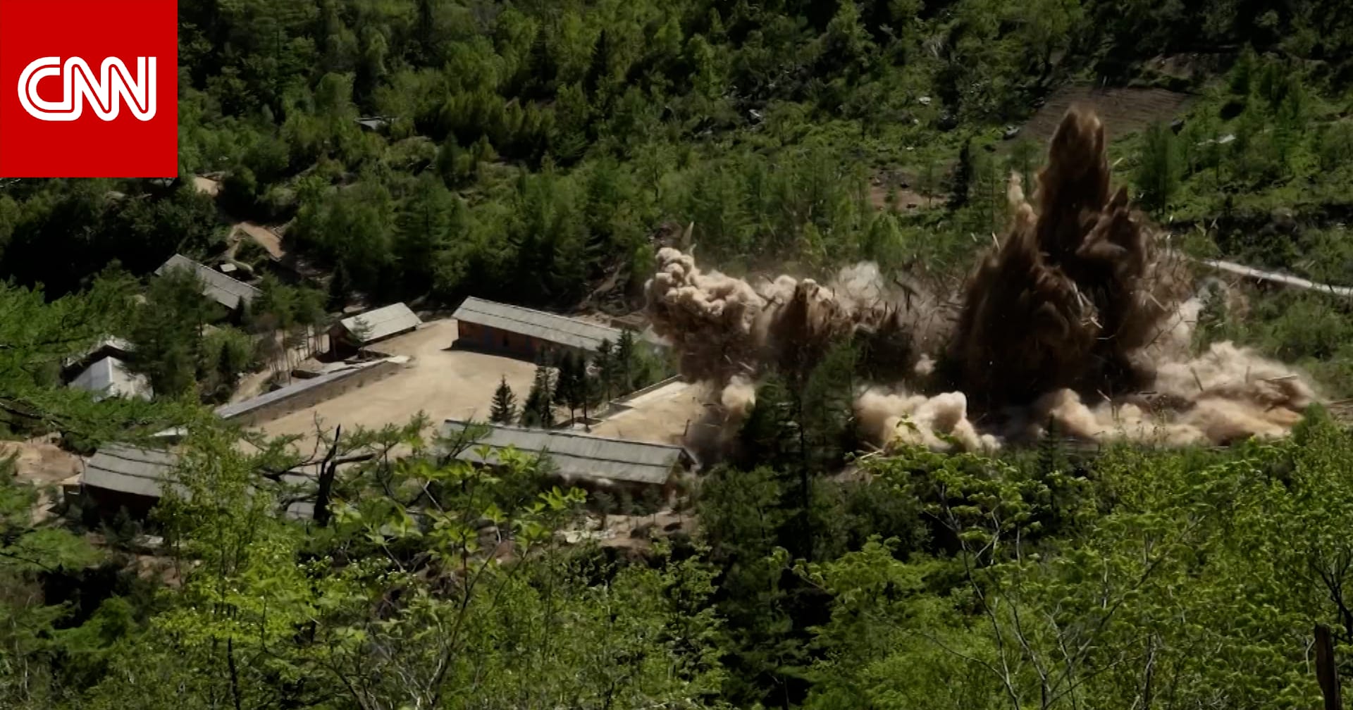 هل تعرّض منشقون كوريون شماليون لإشعاع موقع التجارب النووية؟