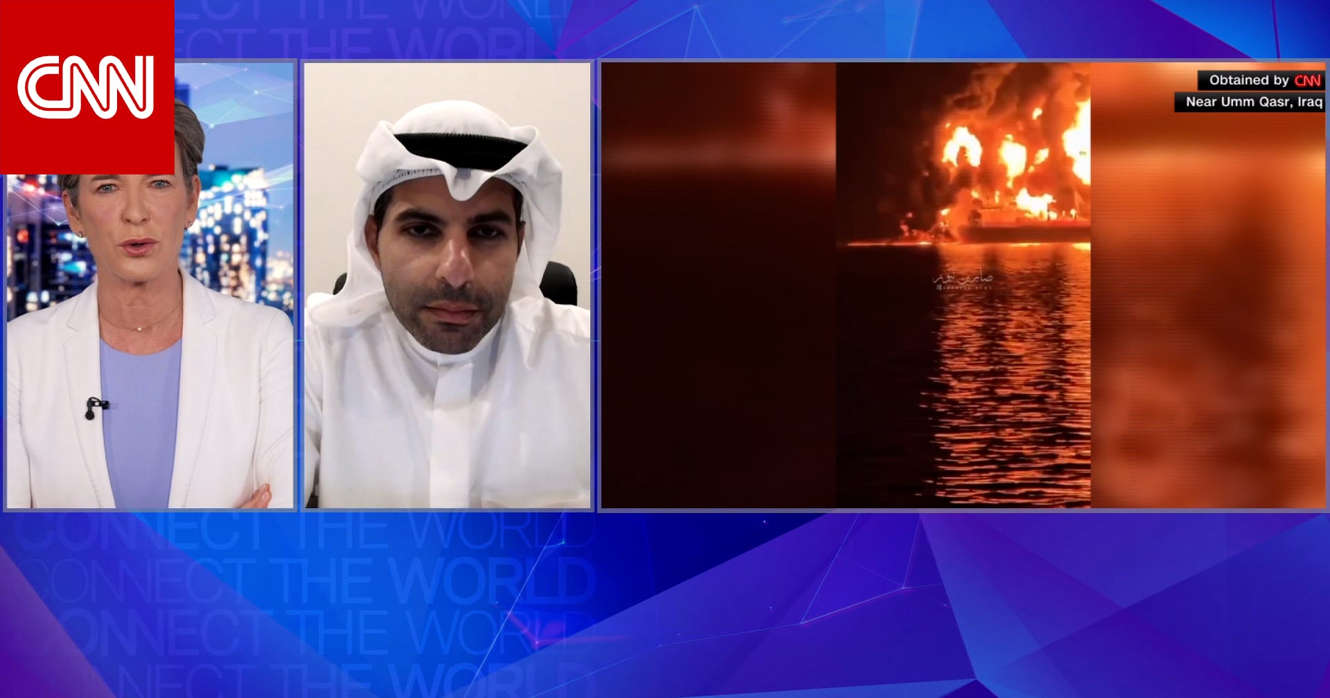 رسائل صارمة من دول الخليج بشأن الصراع مع إيران.. هل نفد صبرها؟