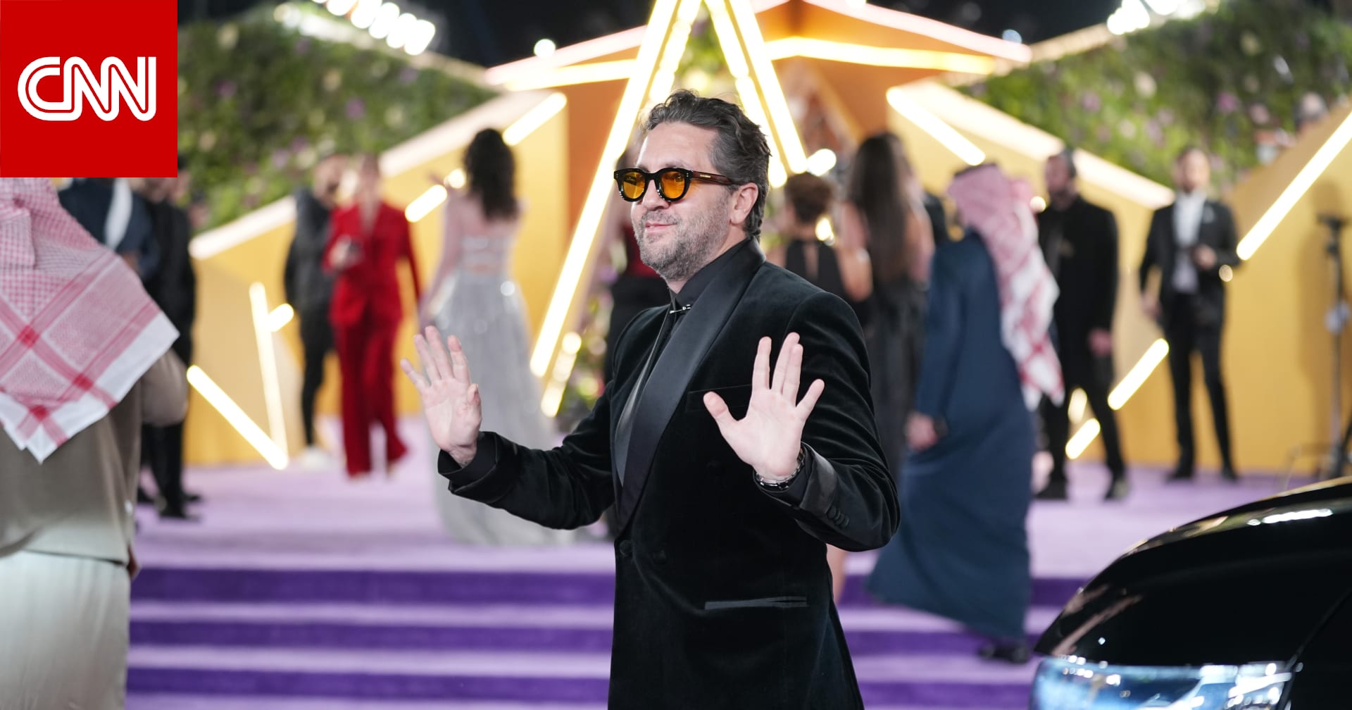 بعد نجاح فيلم "برشامة".. رسالة من المخرج خالد دياب لهشام ماجد