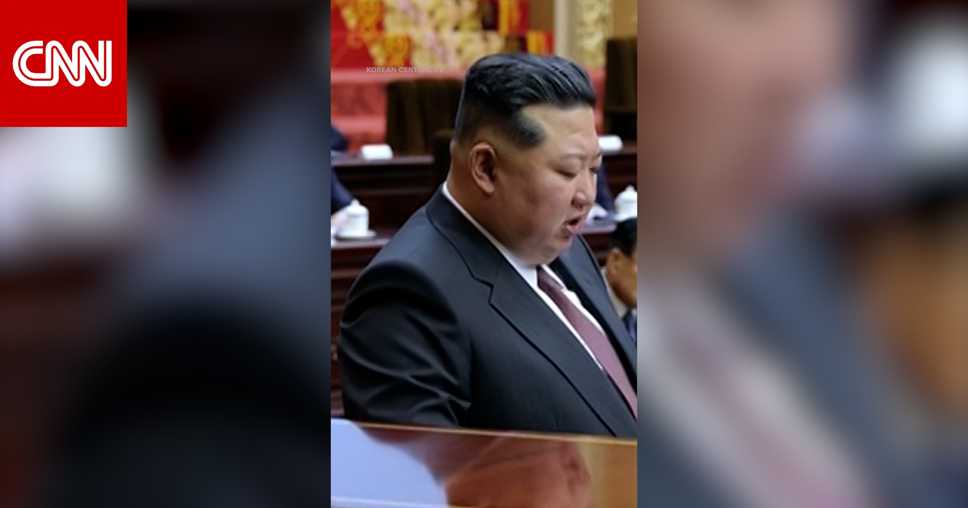 بعد هجوم ترامب على إيران.. كيم جونغ أون: امتلاكنا للأسلحة النووية أمر لا رجعة فيه