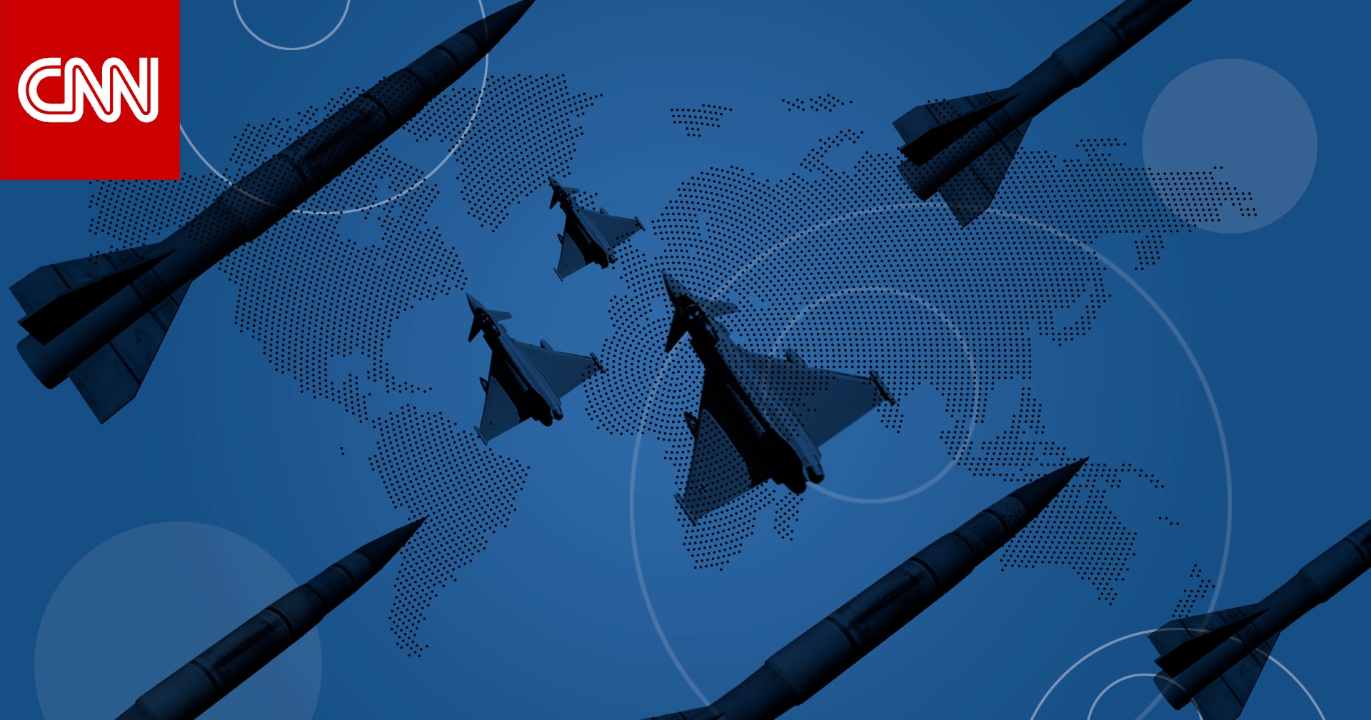 في ضوء تصريحات زعيم كوريا الشمالية.. كيف يبدو ميزان القوى النووية عالميًا؟