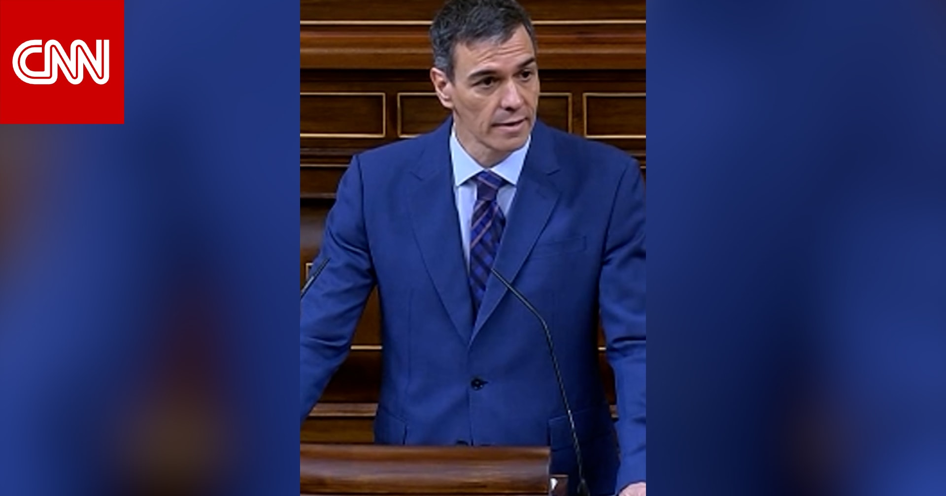 "زعزعتا استقرار الشرق الأوسط".. رئيس الوزراء الإسباني يدين الحرب الأمريكية الإسرائيلية مع إيران