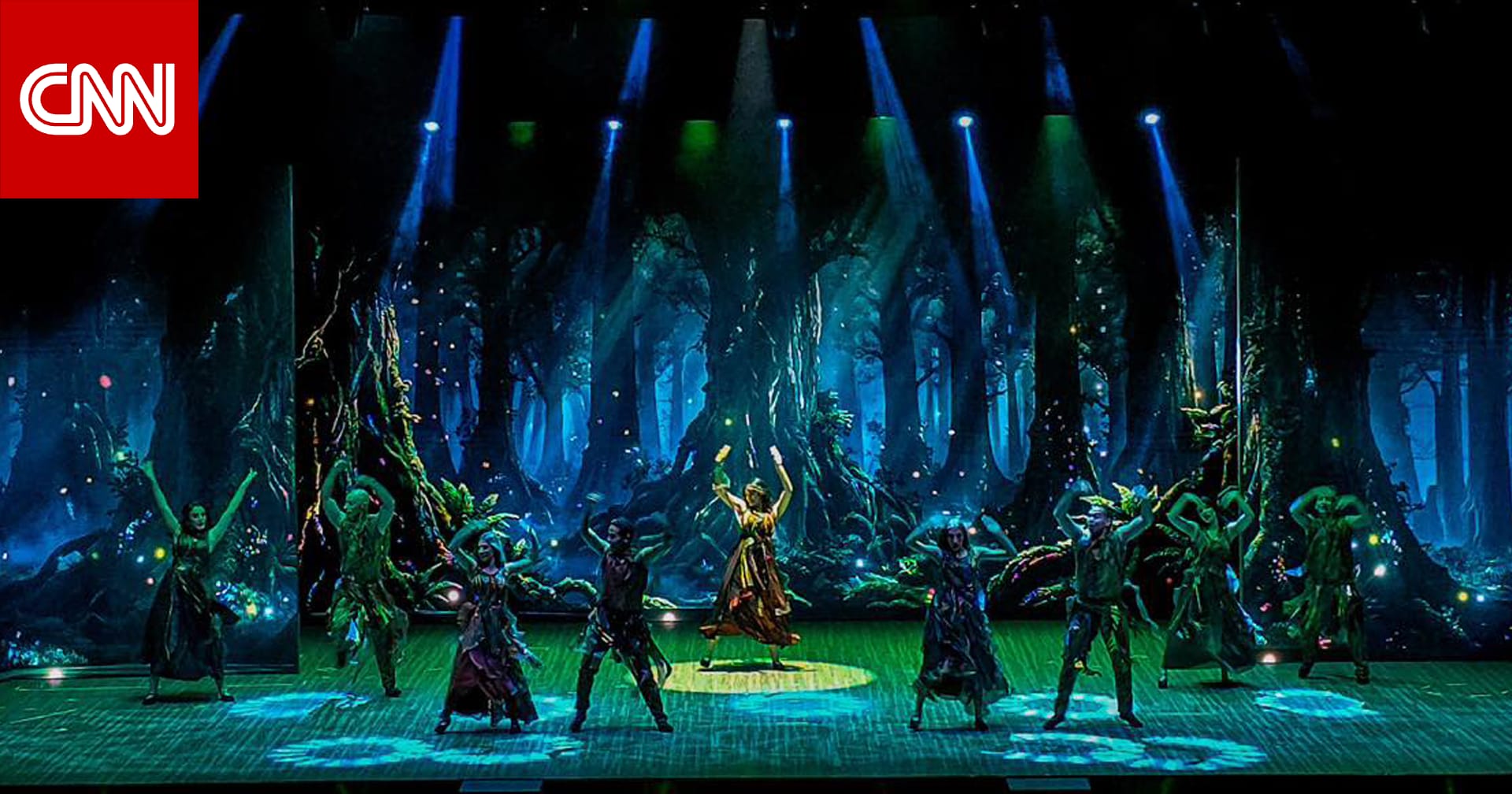 عرضان إضافيان لمسرحية "ما تصغروناش" في جدة