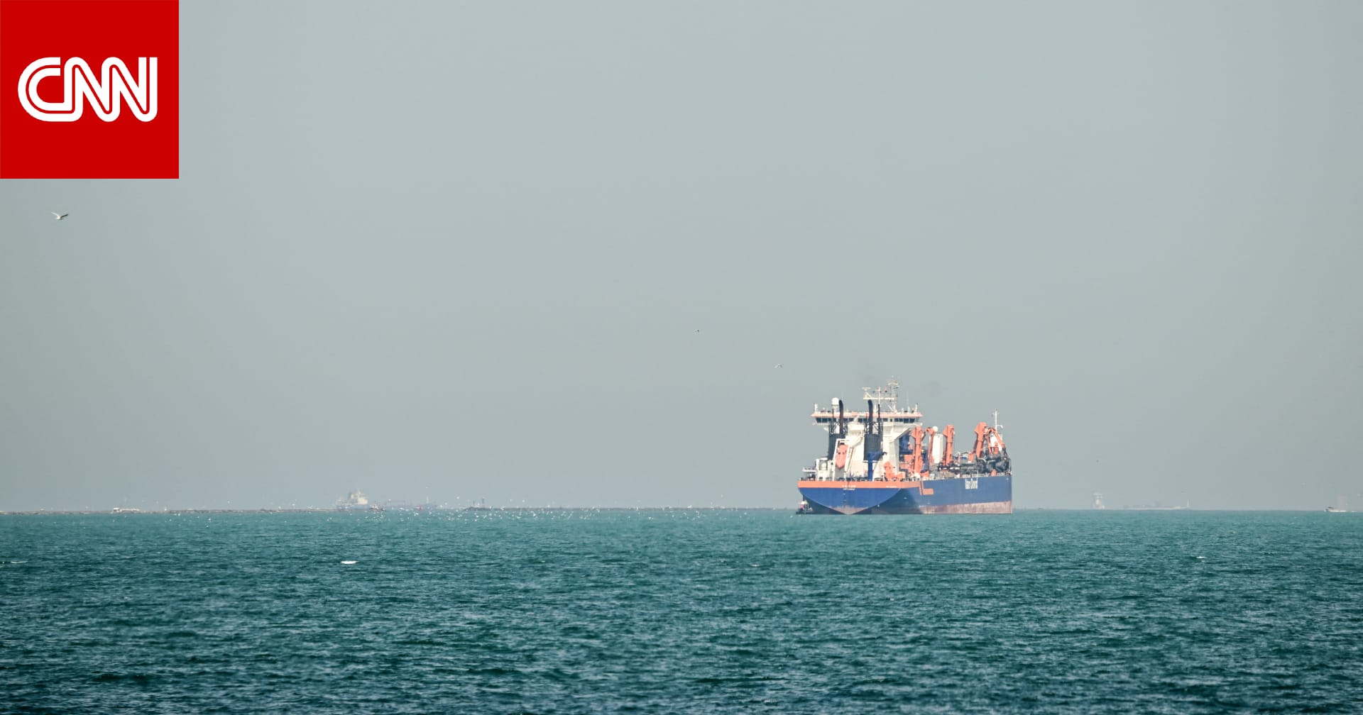 خريطة توضح الجغرافيا الحساسة لمضيق هرمز.. ممرات ضيقة ومصالح متشابكة