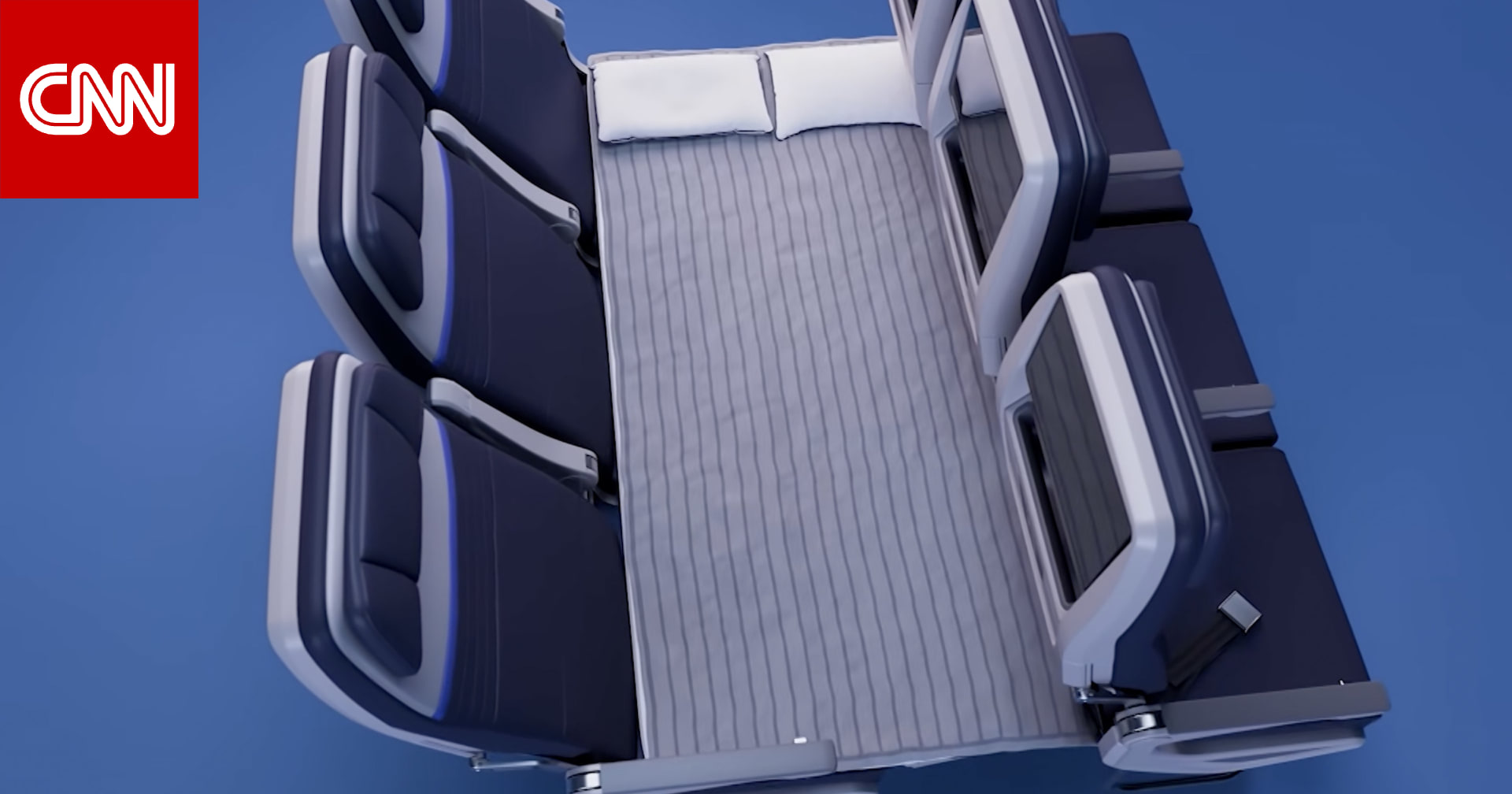 شركة طيران تقدم طريقة جديدة للسفر عبر  إطلاق صف جديد باسم 