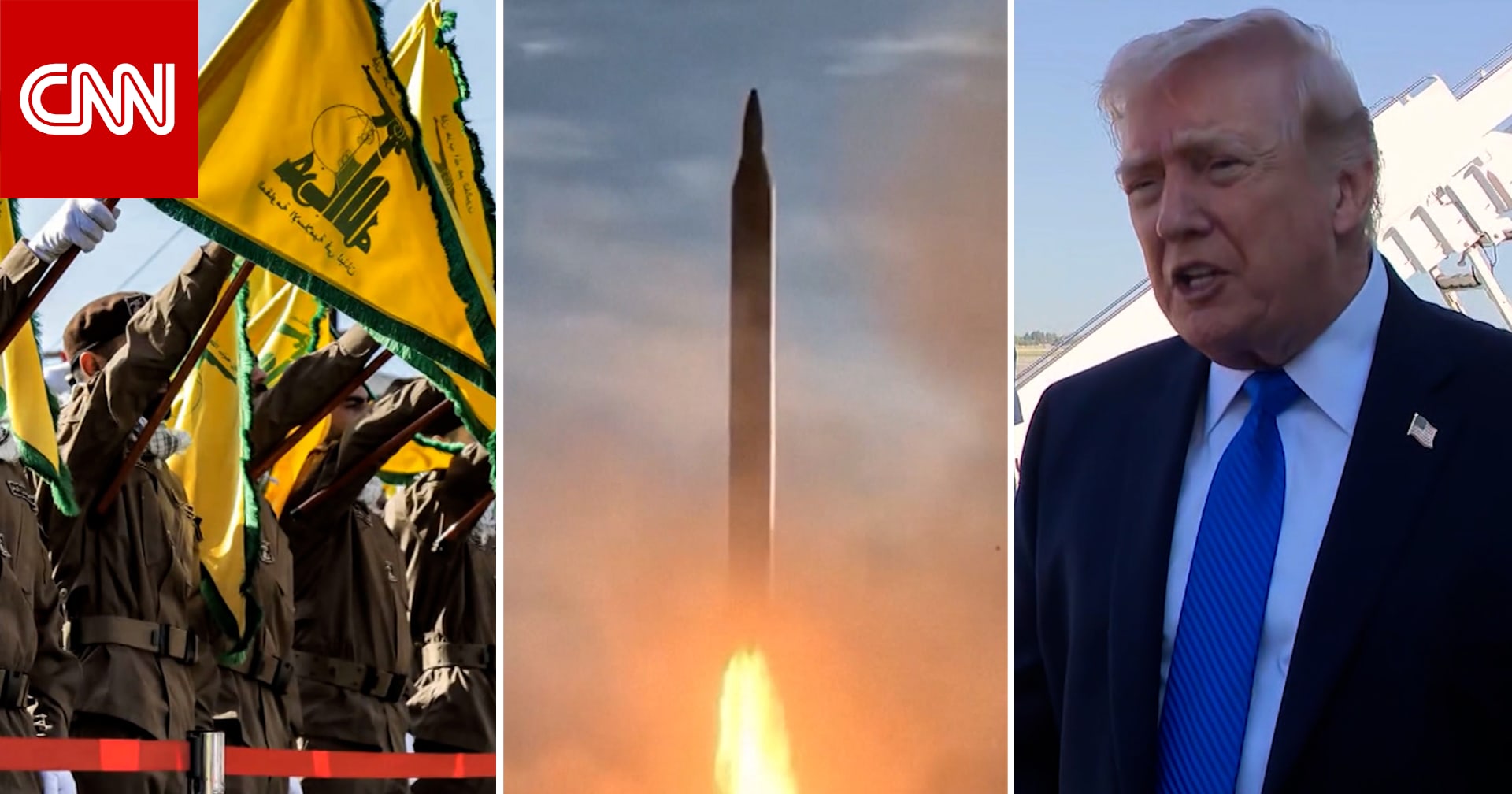 تحليل: لماذا قد يتجه الصراع في الشرق الأوسط نحو التسوية؟