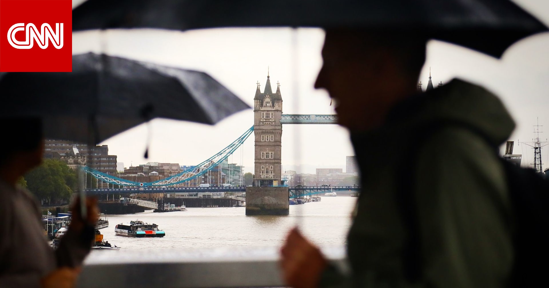 لماذا أصبح المطر في بريطانيا عاملًا سياحيًا جذابًا؟.. قصة بلد حوّل الأجواء الرمادية والأمطار المتواصلة إلى جزء من ثقافته وصناعته وتجربته السياحية