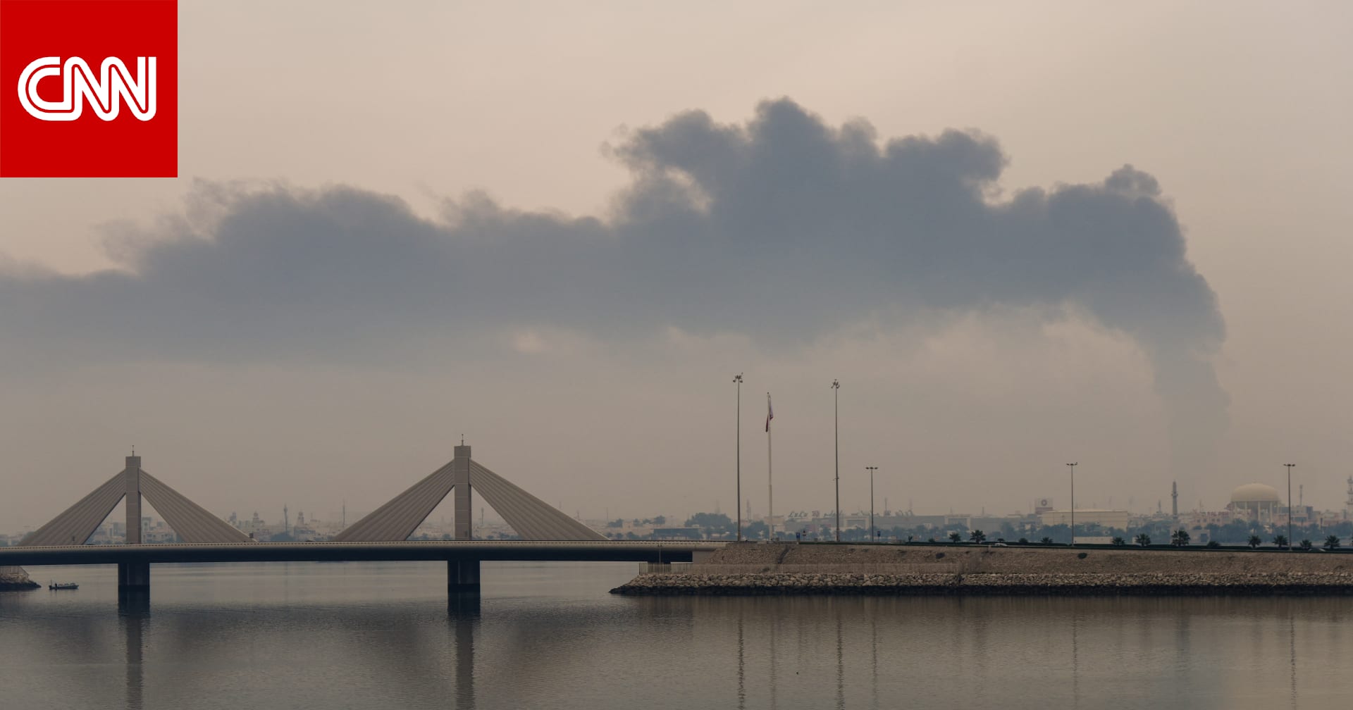 البحرين تكشف تفاصيل تحقيقاتها مع خلايا متهمة بالتخابر مع الحرس الثوري