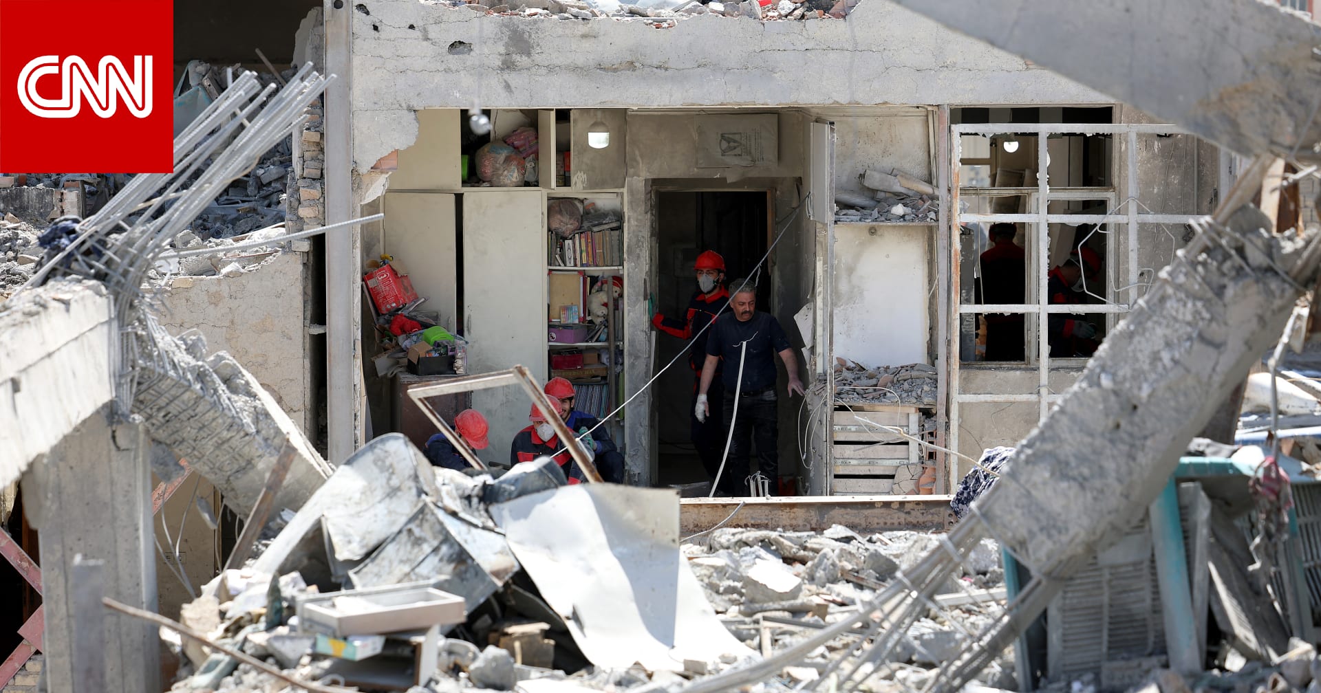 هجمات جديدة بين إيران وإسرائيل.. وكاتس يتوعد بتوسيع الضربات