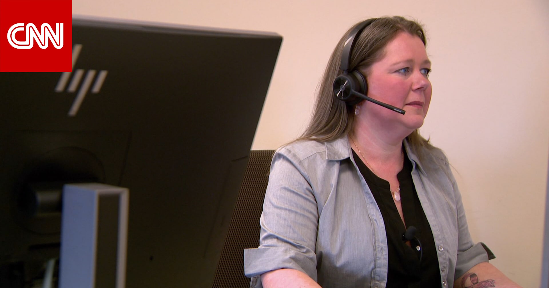 مكالمة لإلغاء موعد طبي تكشف نوبة قلبية.. كيف أنقذت موظفة في عيادة حياة امرأة قبل فوات الأوان؟