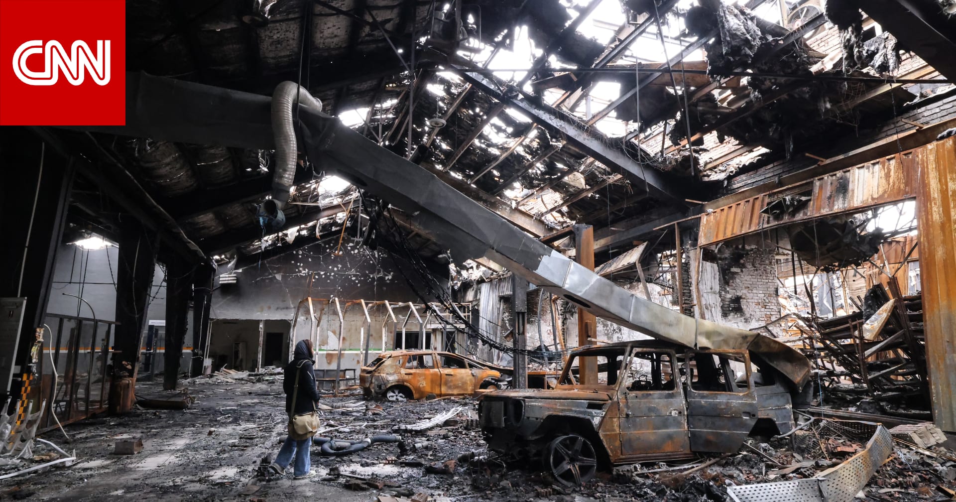 وصول المزيد من القوات الأمريكية إلى الشرق الأوسط.. إليكم آخر المستجدات