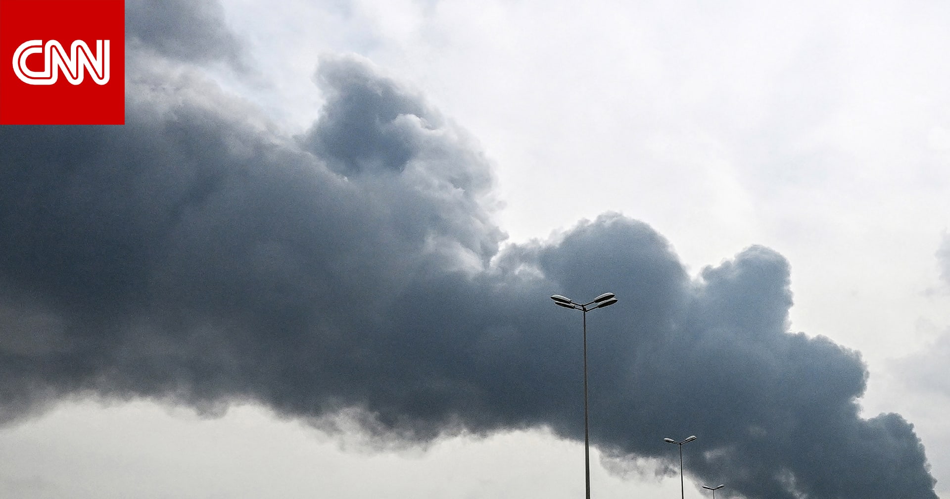 هجمات إيران على دول الخليج الأحد في اليوم الـ30 للحرب.. إليكم ما نعلم