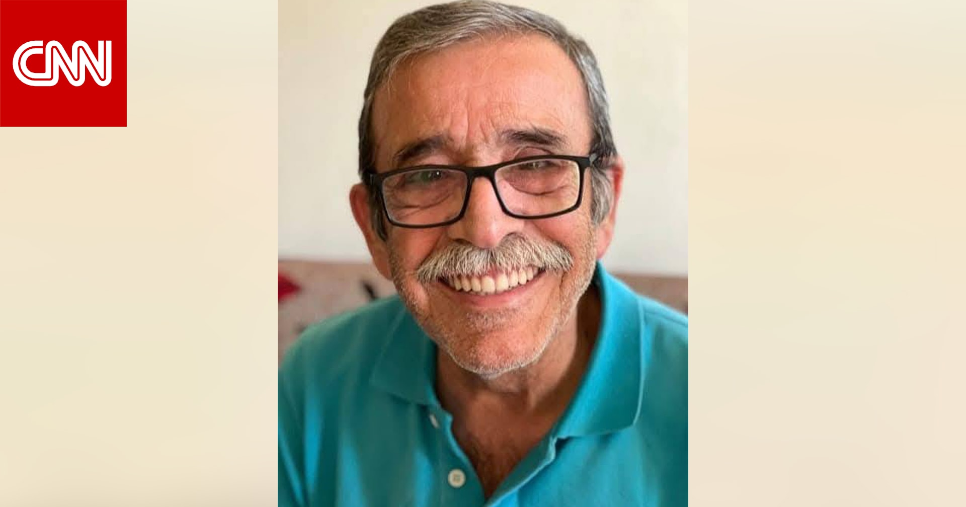 سوريا.. وفاة الفنان السوري عدنان قنوع