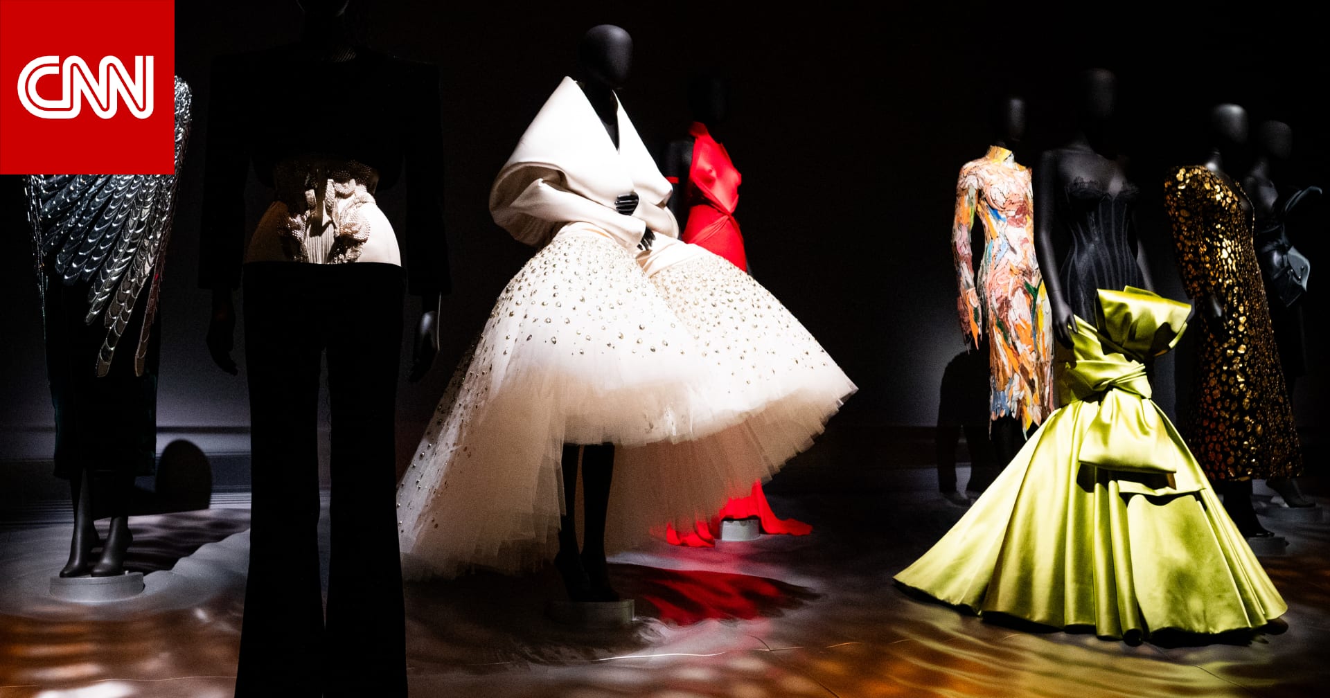 بعد أكثرمن 50 عامًا على رحيلها… إرث إلسا سكاباريللي الصادم يتجدد في لندن