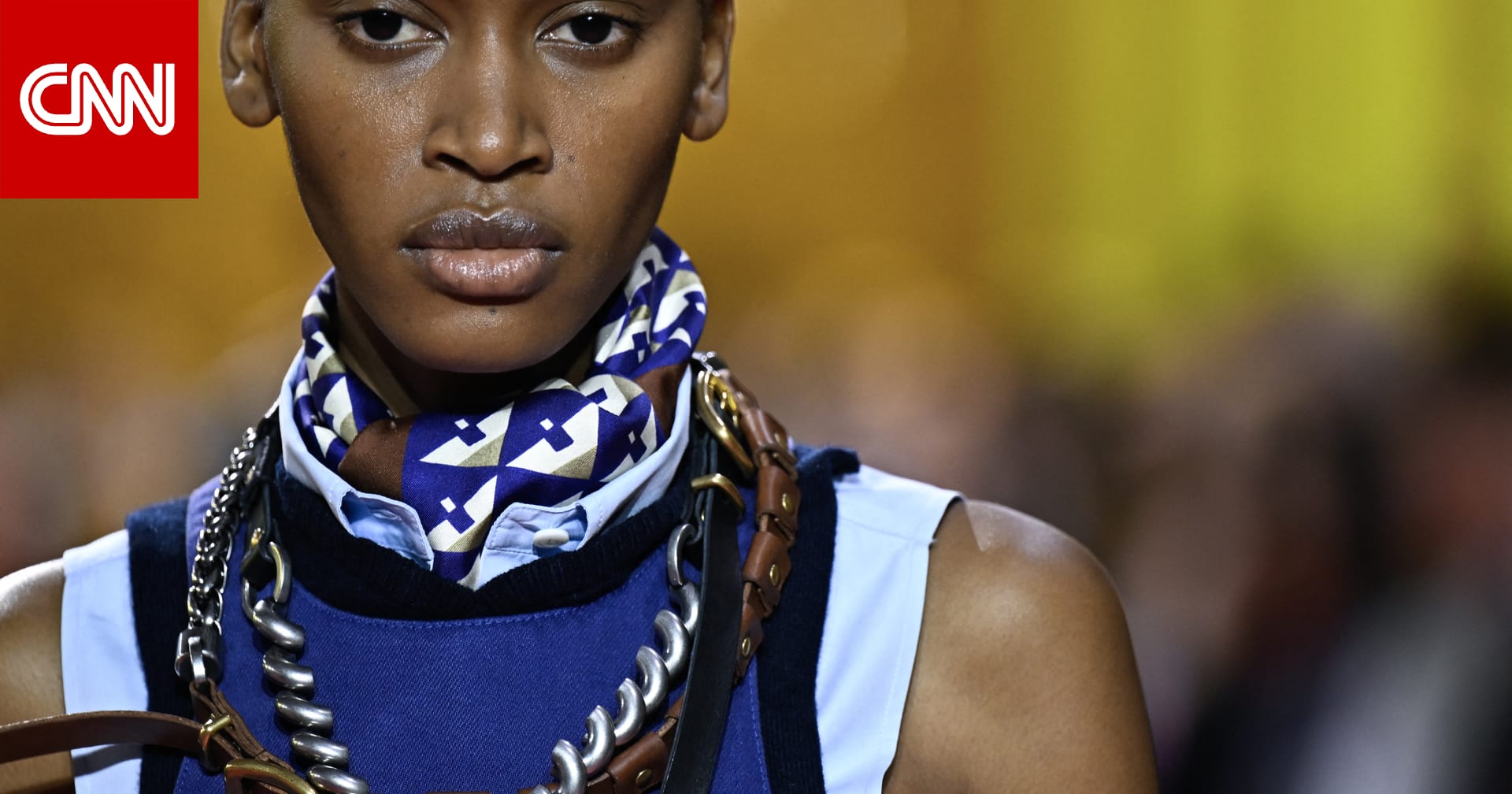 موضة صيف 2026 تشهد تحوّلًا من أسلوب 