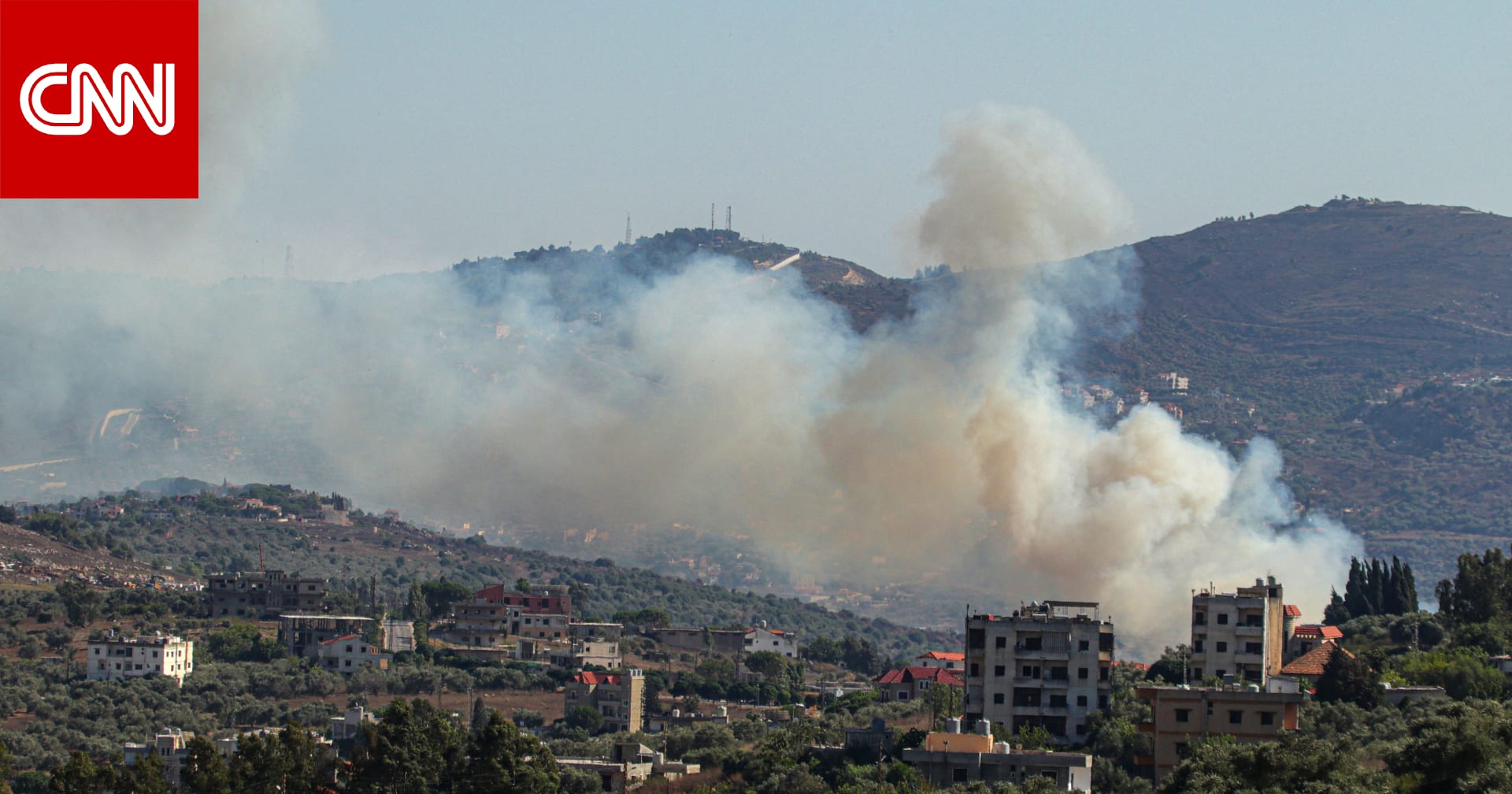 الجيش الإسرائيلي يعلن مقتل 4 جنود في معارك مع حزب الله جنوبي لبنان