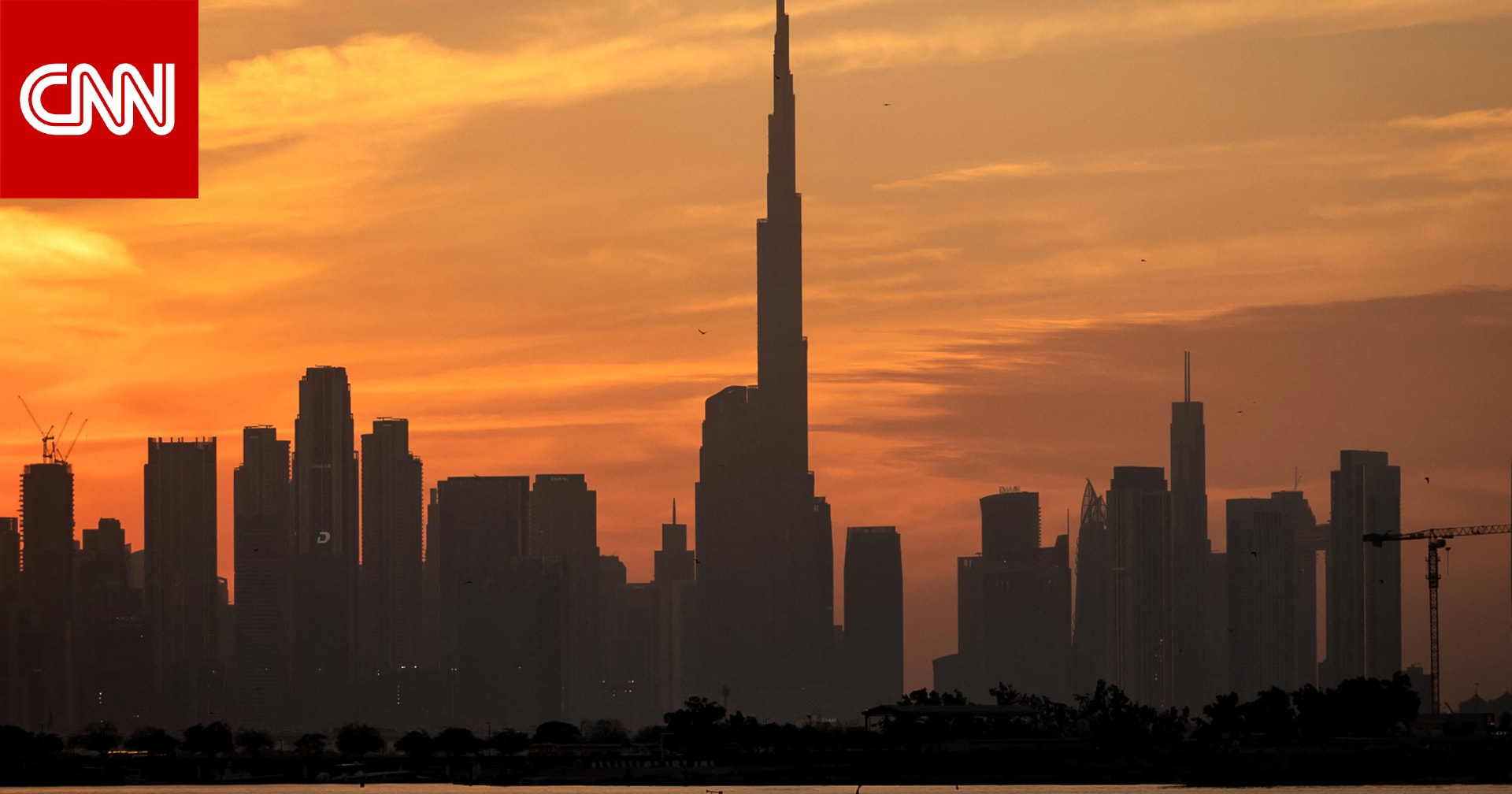 دبي: لا تسريب نفطي جرّاء استهداف ناقلة كويتية قرب الإمارة