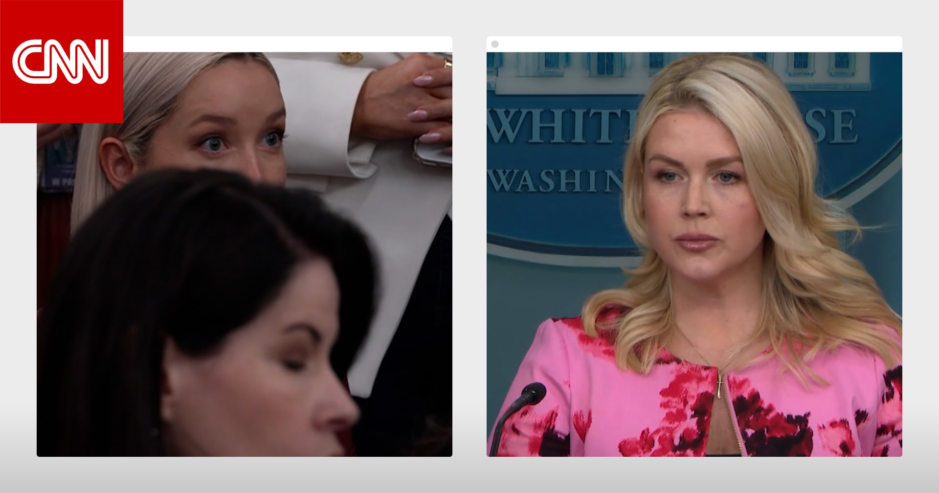 البيت الأبيض: إيران ستواجه "عواقب وخيمة" إذا لم تتوصل إلى اتفاق مع أمريكا