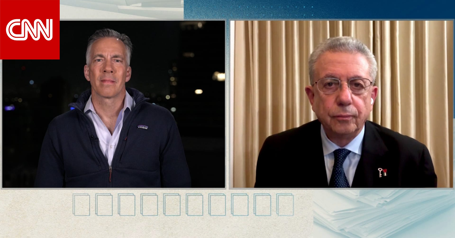 إسرائيل تفرض عقوبة الإعدام فقط على "الفلسطينيين" المدانين بالقتل.. شاهد رد فعل البرغوثي