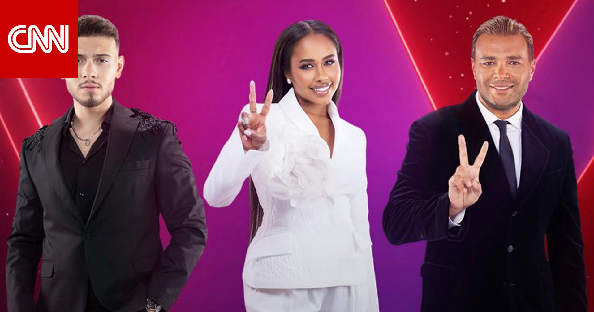 انطلاقة الموسم الرابع من "The Voice Kids" في هذا الموعد