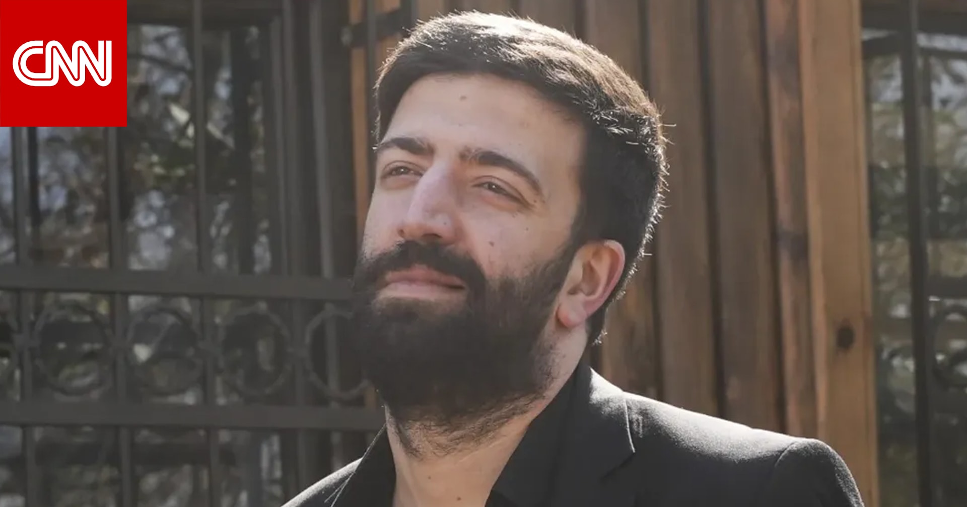 شارك بمسلسل "حلم أشرف".. وفاة الممثل التركي رمضان تيتيك