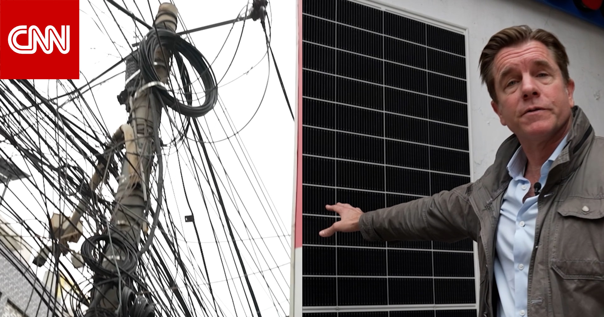 شاهد.. هكذا تغلبت باكستان على صدمة الطاقة العالمية بسبب حرب إيران