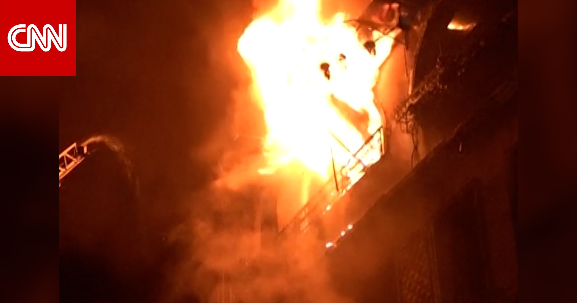 روسيا تشن موجة هجمات بالصواريخ ومئات الطائرات المسيّرة على أوكرانيا