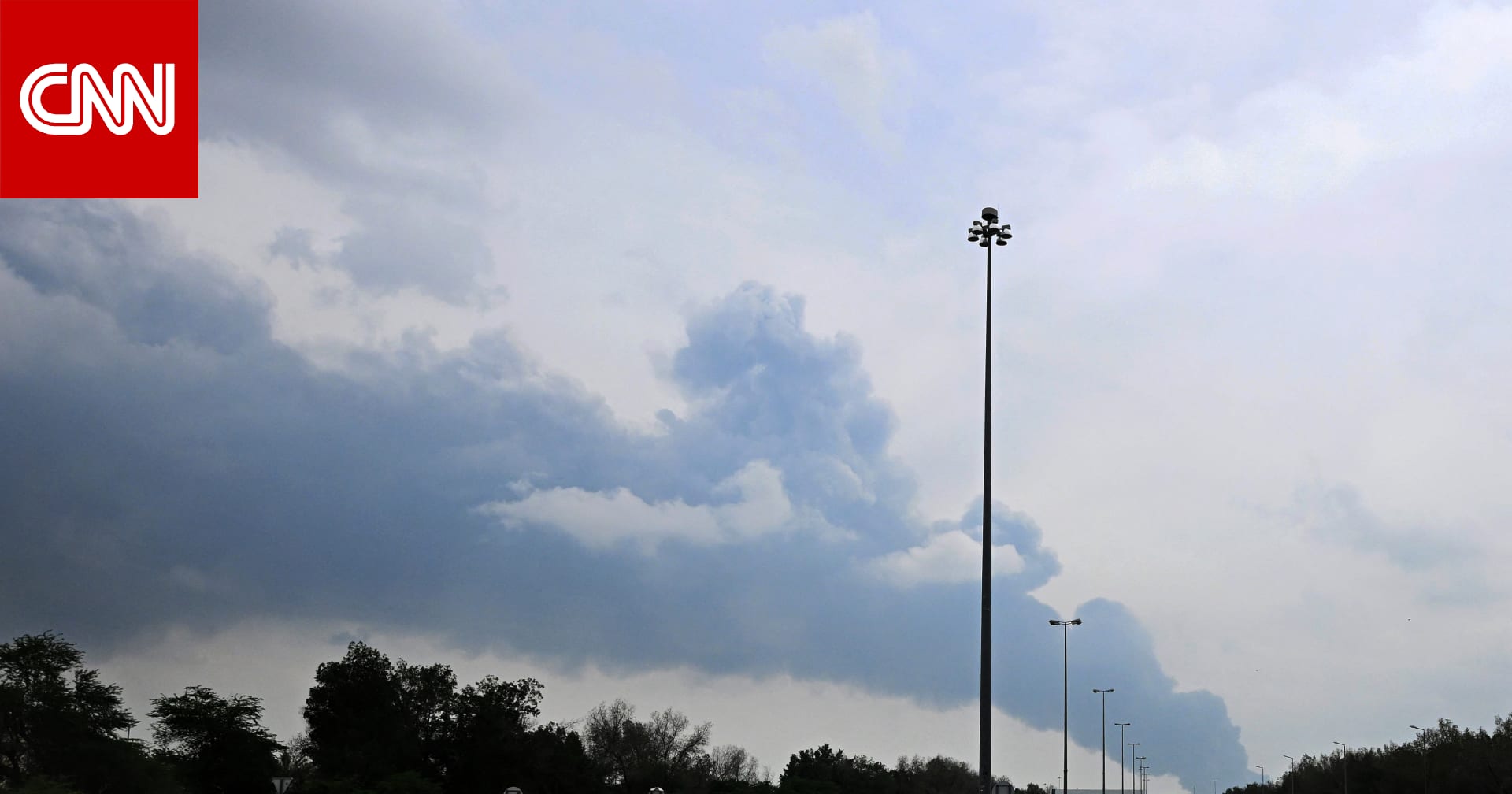 أخطرها في الإمارات والكويت.. تفاصيل هجمات إيران الجديدة على 5 دول خليجية الجمعة 