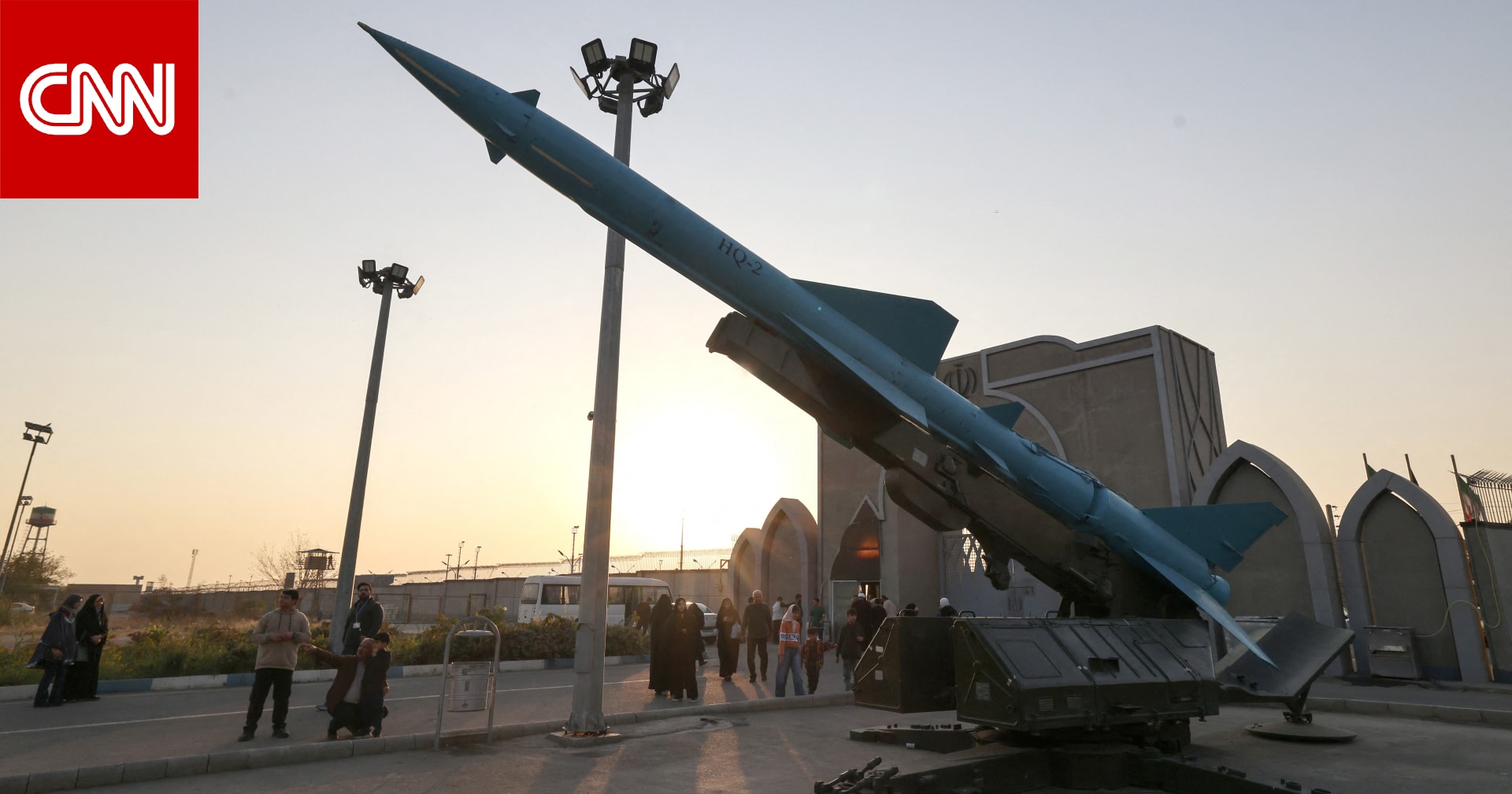 قائد إيراني يكشف ماذا ساعد بإسقاط طائرات أمريكية