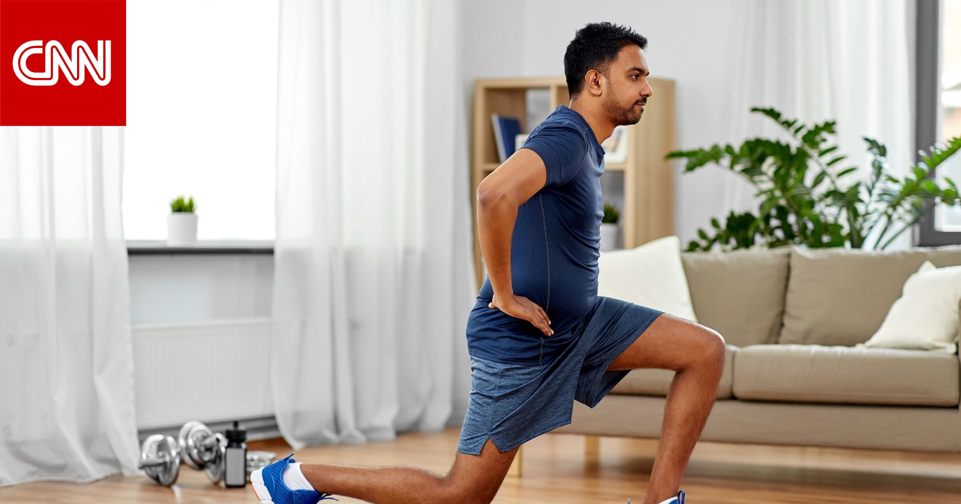 من أين تبدأ التعويضات العضلية؟ كيف يمكن لأنماط الحركة غير الملحوظة أن تسبب آلامًا في الجسم؟