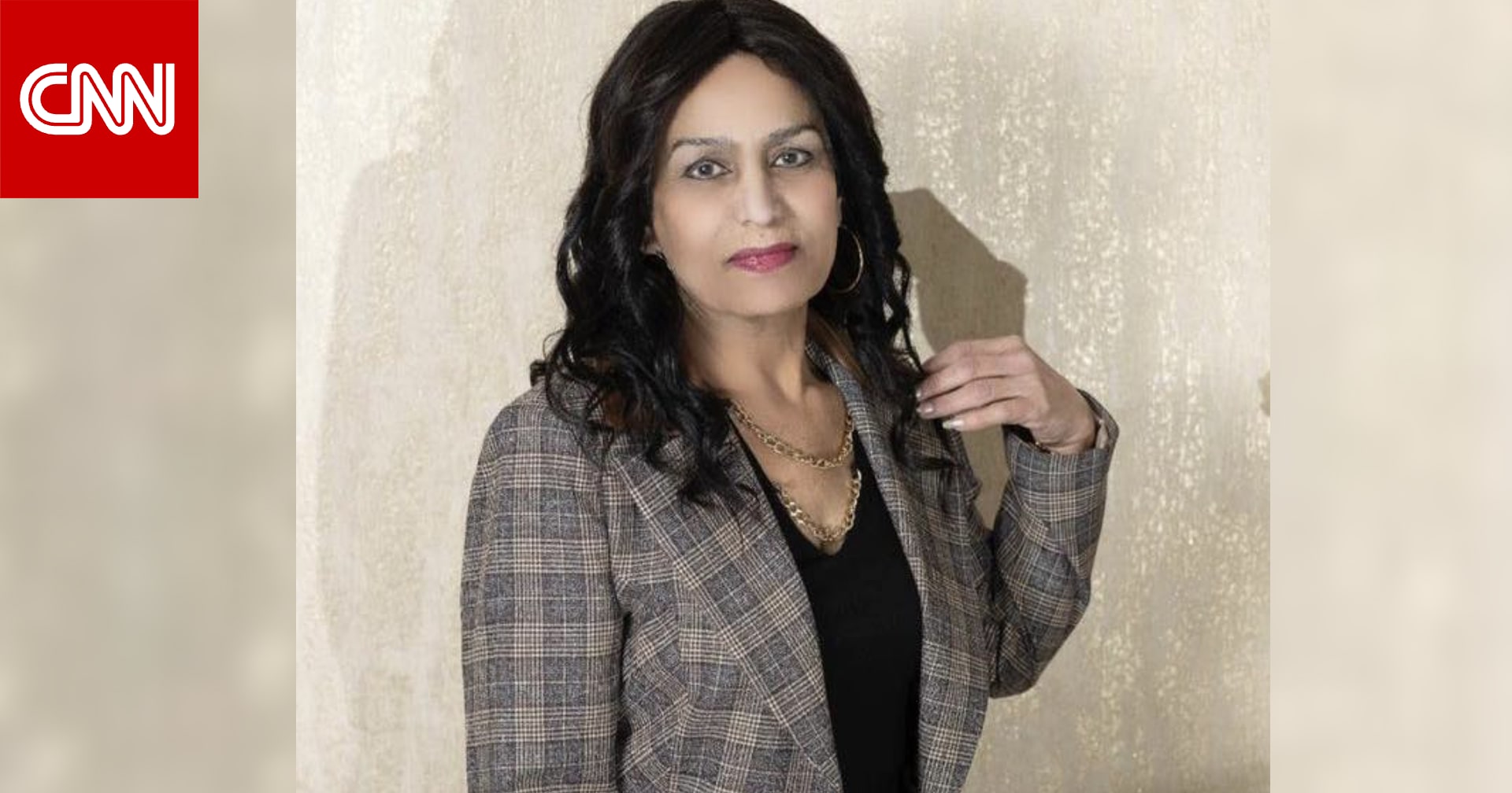 وفاة الفنانة العراقية ساجدة عبيد عن عمر يناهز 68 عامًا