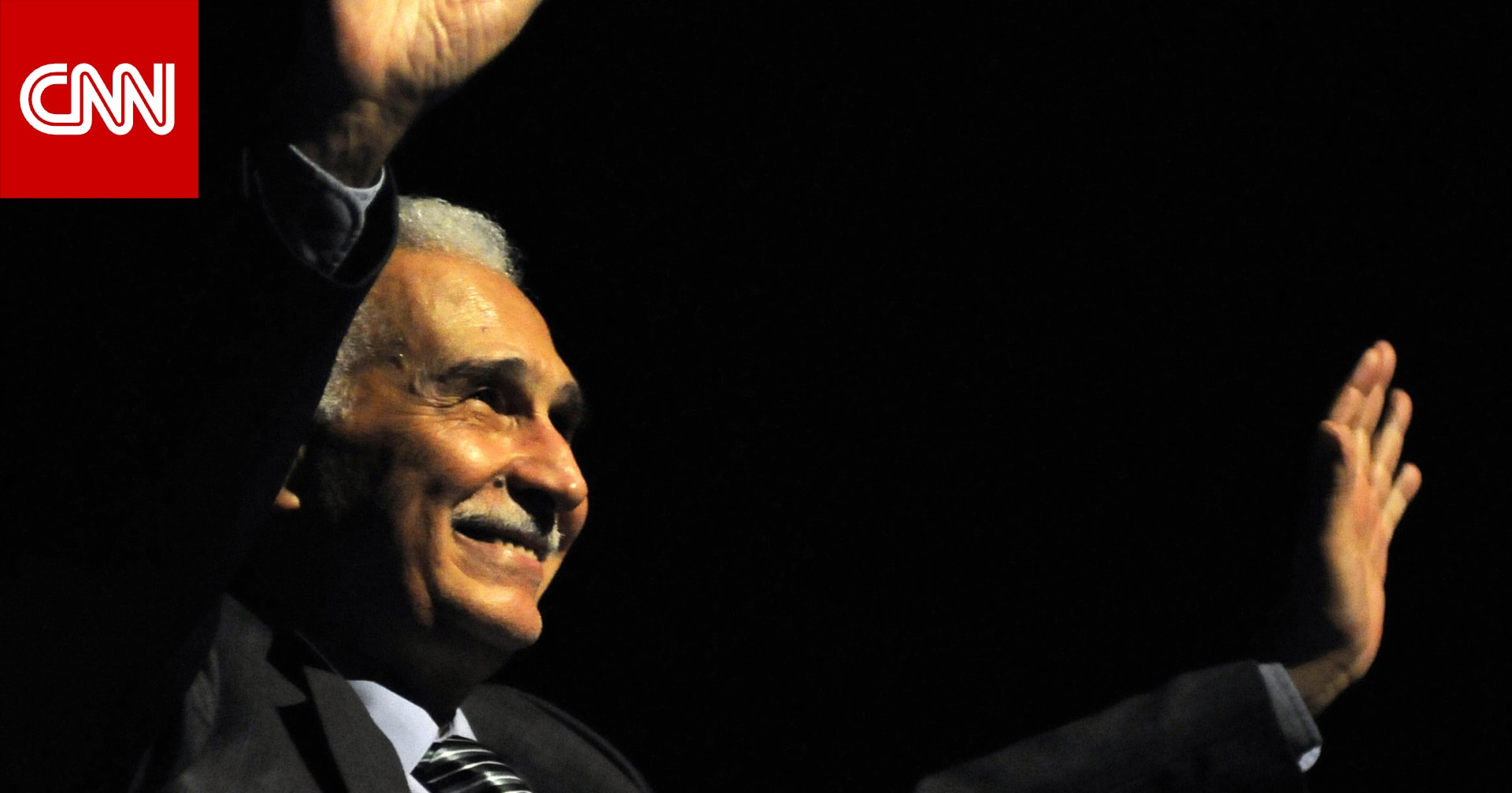 مصر.. الفنان عبدالرحمن أبو زهرة في العناية المركزة