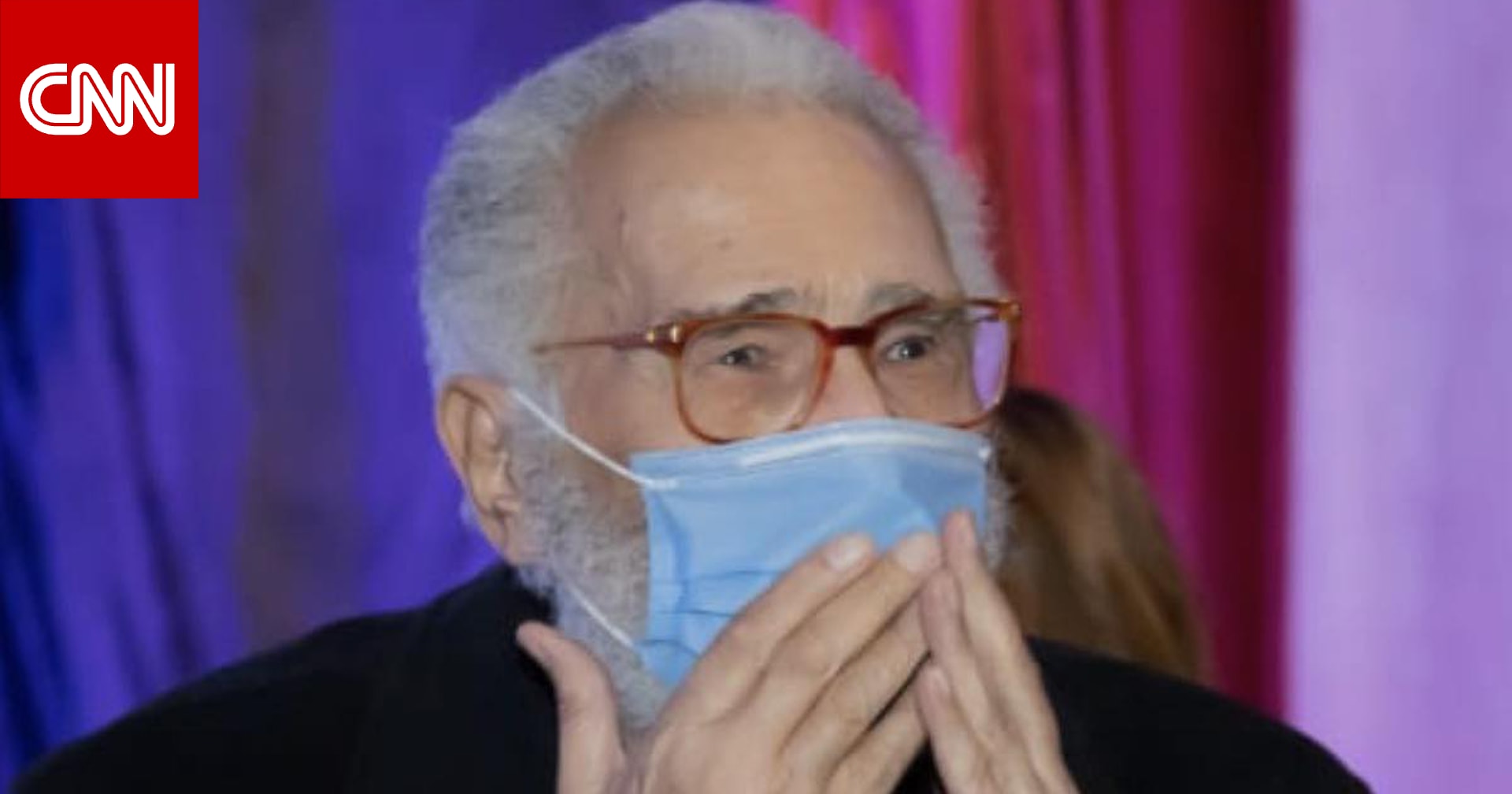 مصر.. تطورات الحالة الصحية للفنان عبدالرحمن أبو زهرة