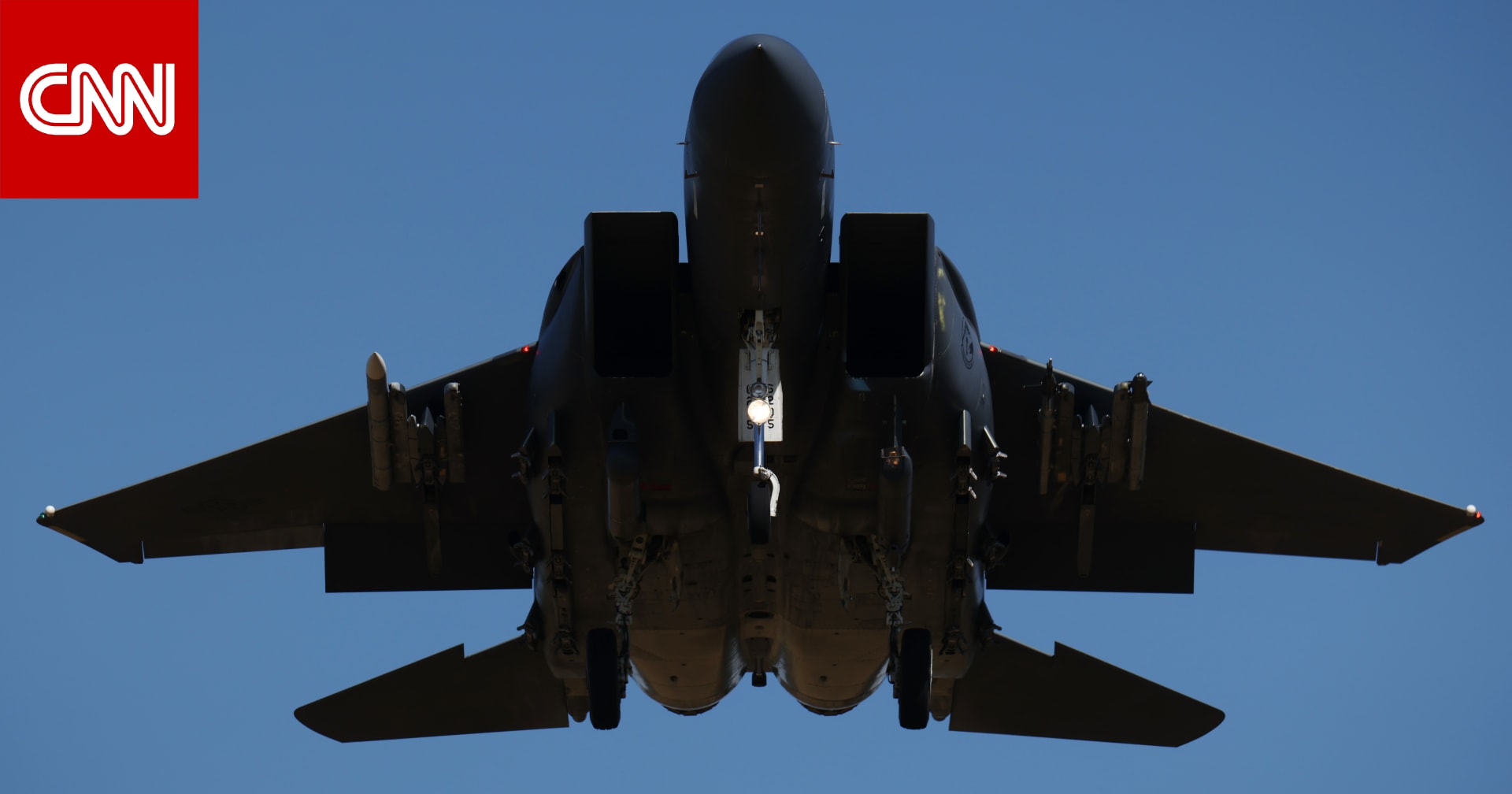 صور أقمار صناعية تظهر حفرا جراء تدمير القوات الأمريكية لطائراتها بعد تعرضها لأضرار في إيران