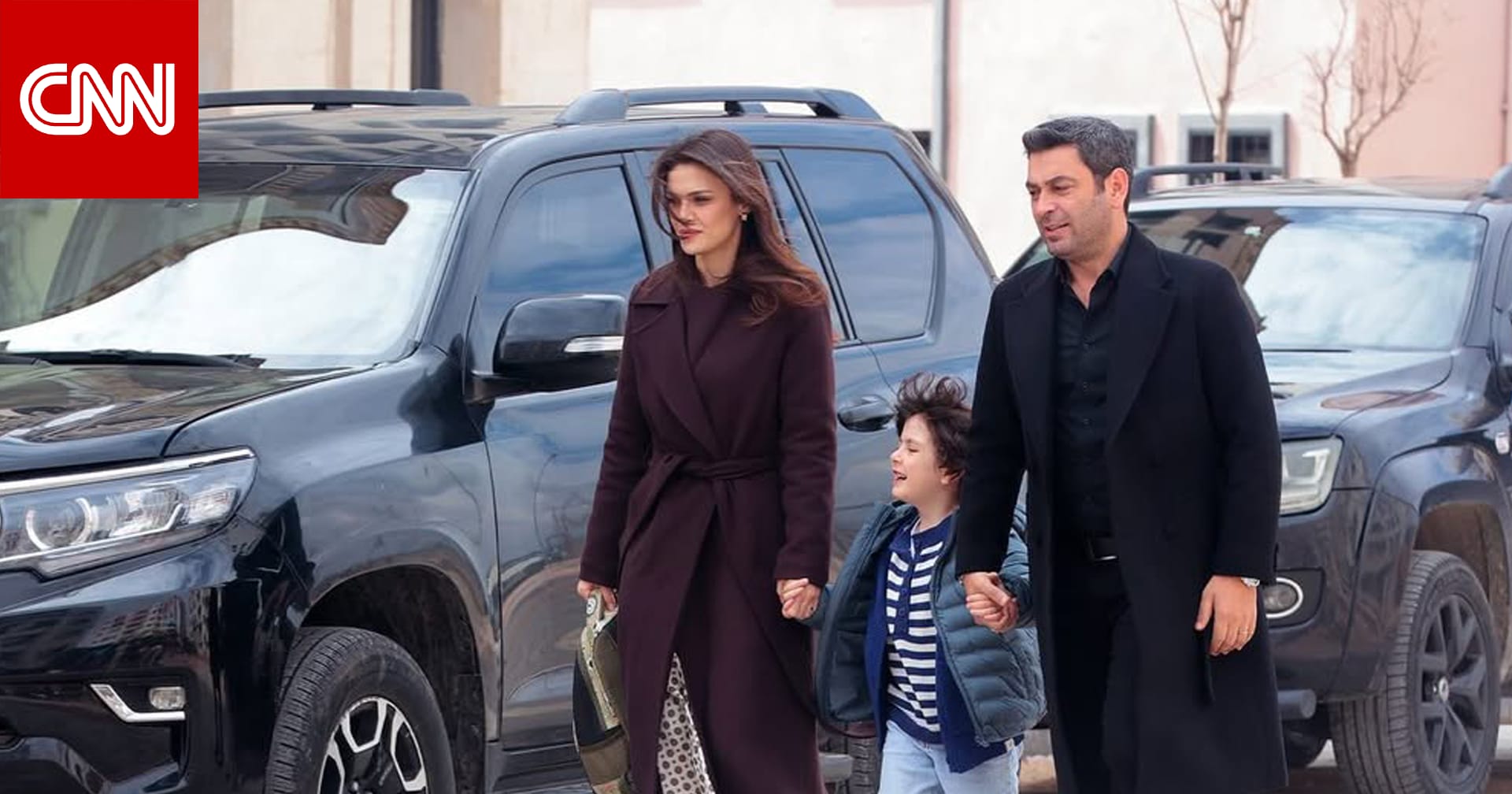 تأثير مسلسل "المدينة البعيدة" يمتد إلى تونس والجزائر والمغرب