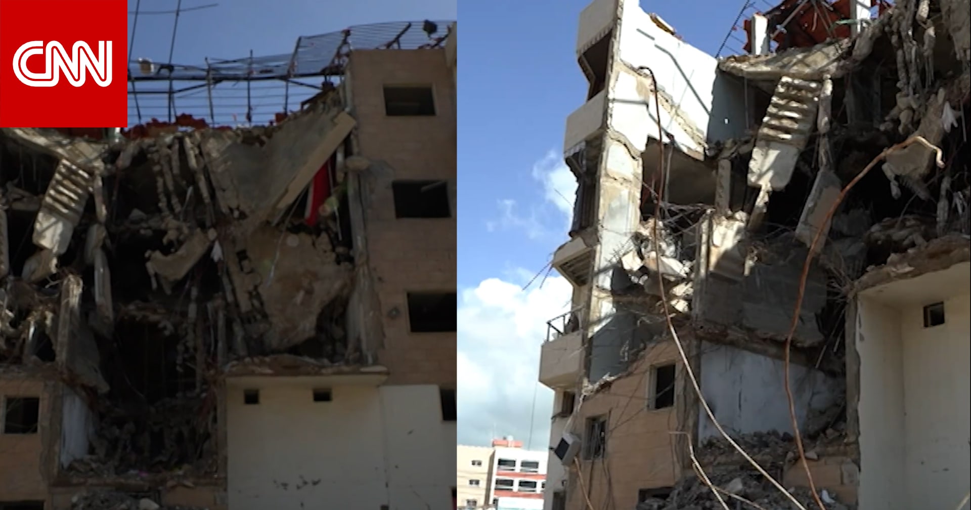 رغم أوامر الإخلاء الإسرائيلية.. عائلاتٌ تتمسك بالبقاء في جنوب لبنان