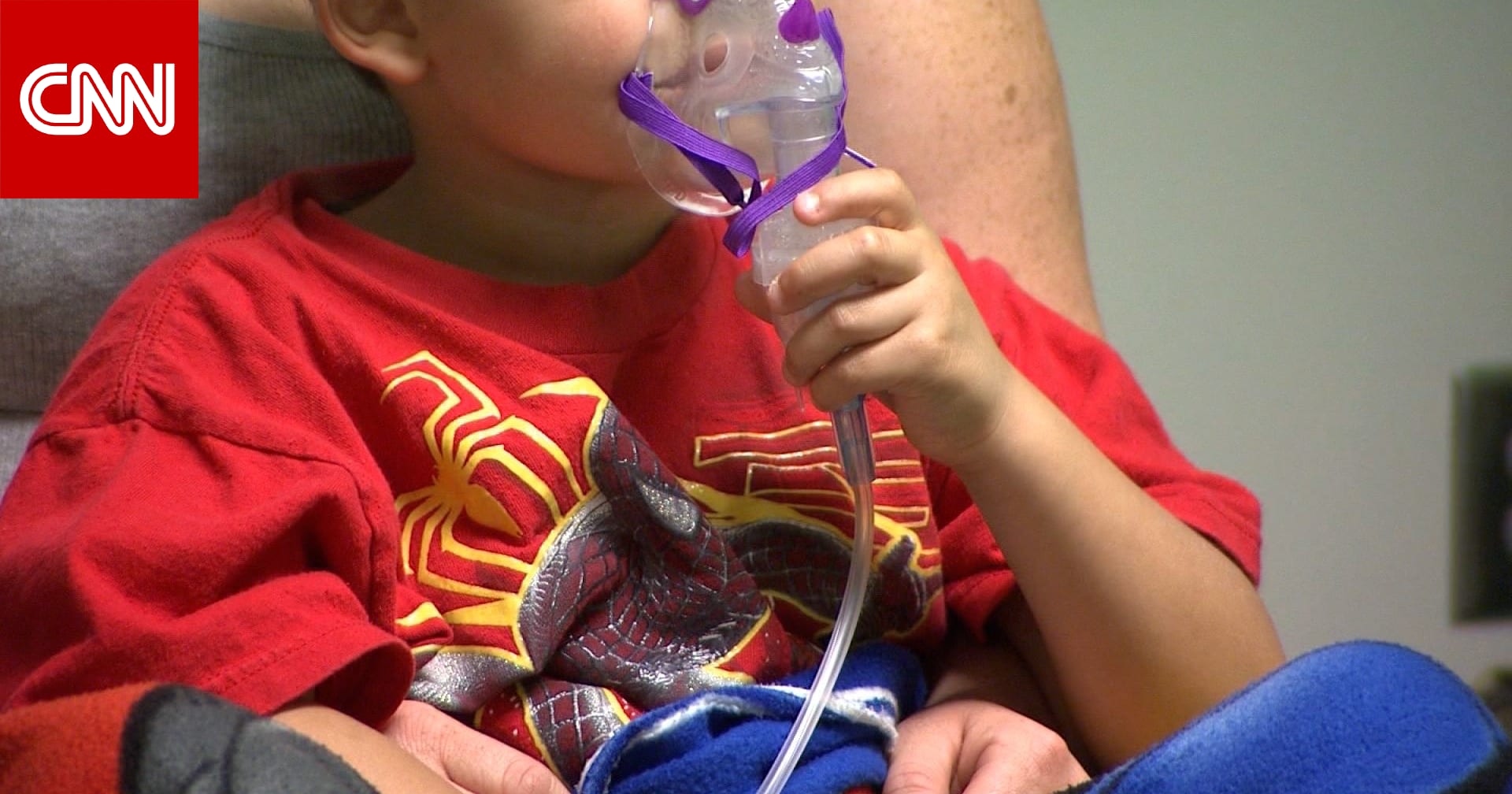 خارج موسمه.. الفيروس المخلوي التنفسي ينتشر وأمريكا تمدّد فترة التحصين 