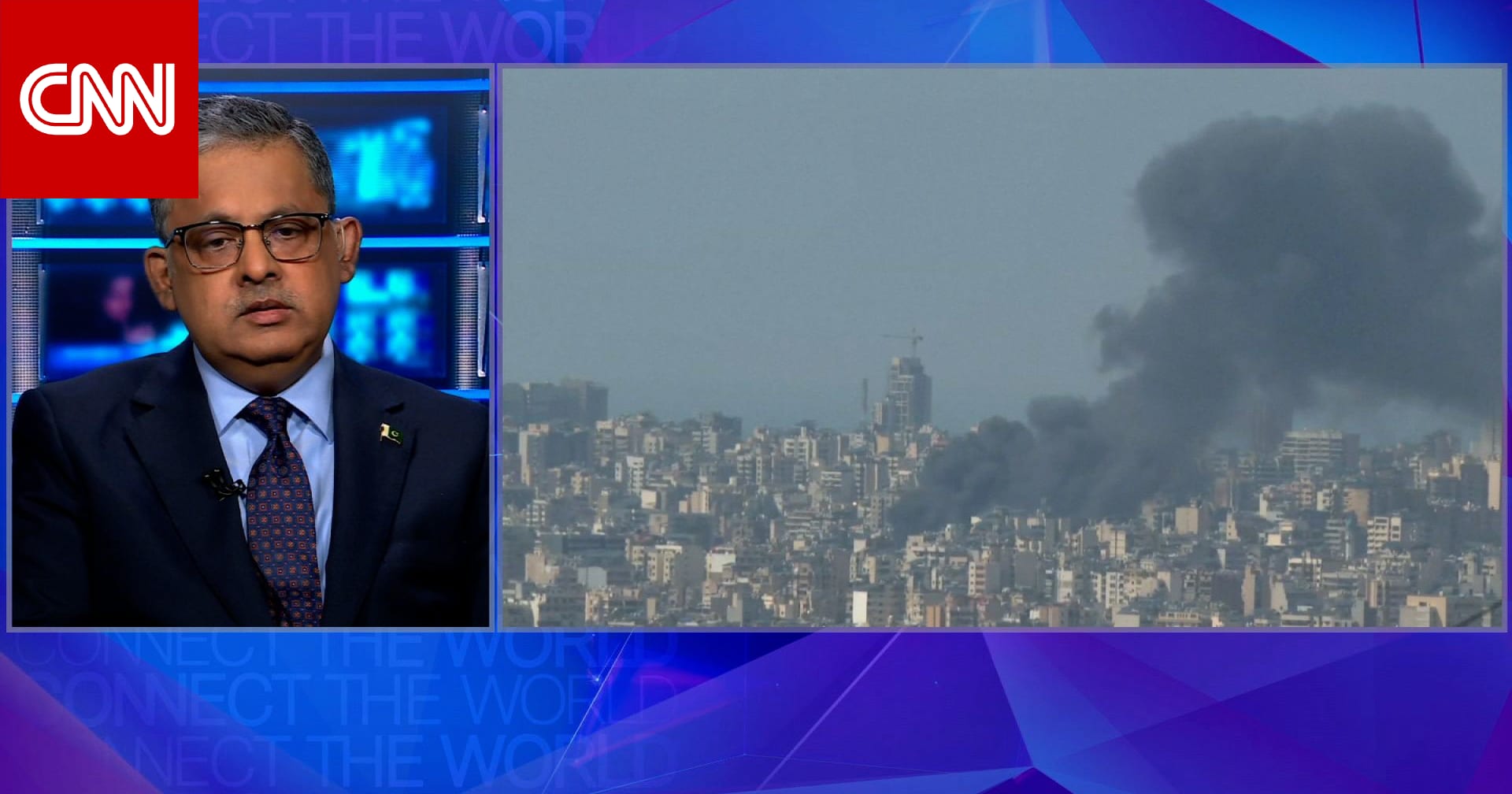 باكستان تؤكد لـCNN: لبنان مشمول بوقف إطلاق النار رغم موقف إسرائيل