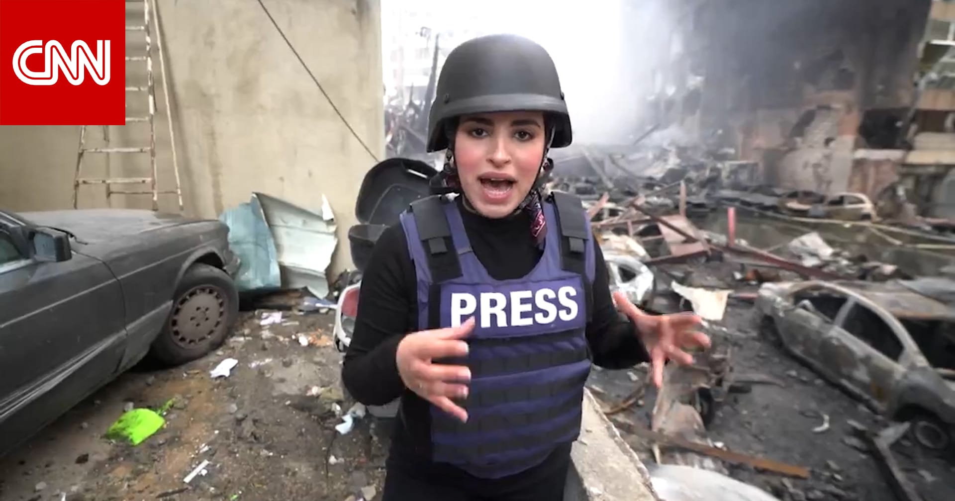 مقتل وجرح المئات في لبنان بعد هجمات إسرائيلية عنيفة.. إليكم ما نعلمه