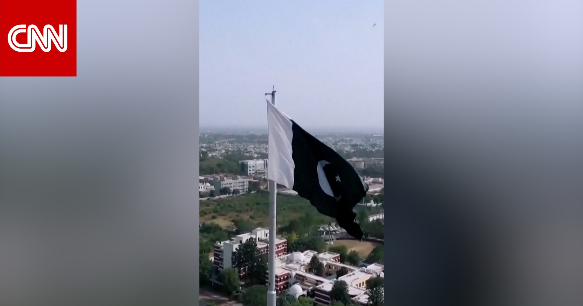 ما هو دور باكستان في اتفاق وقف إطلاق النار بين أمريكا وإيران؟