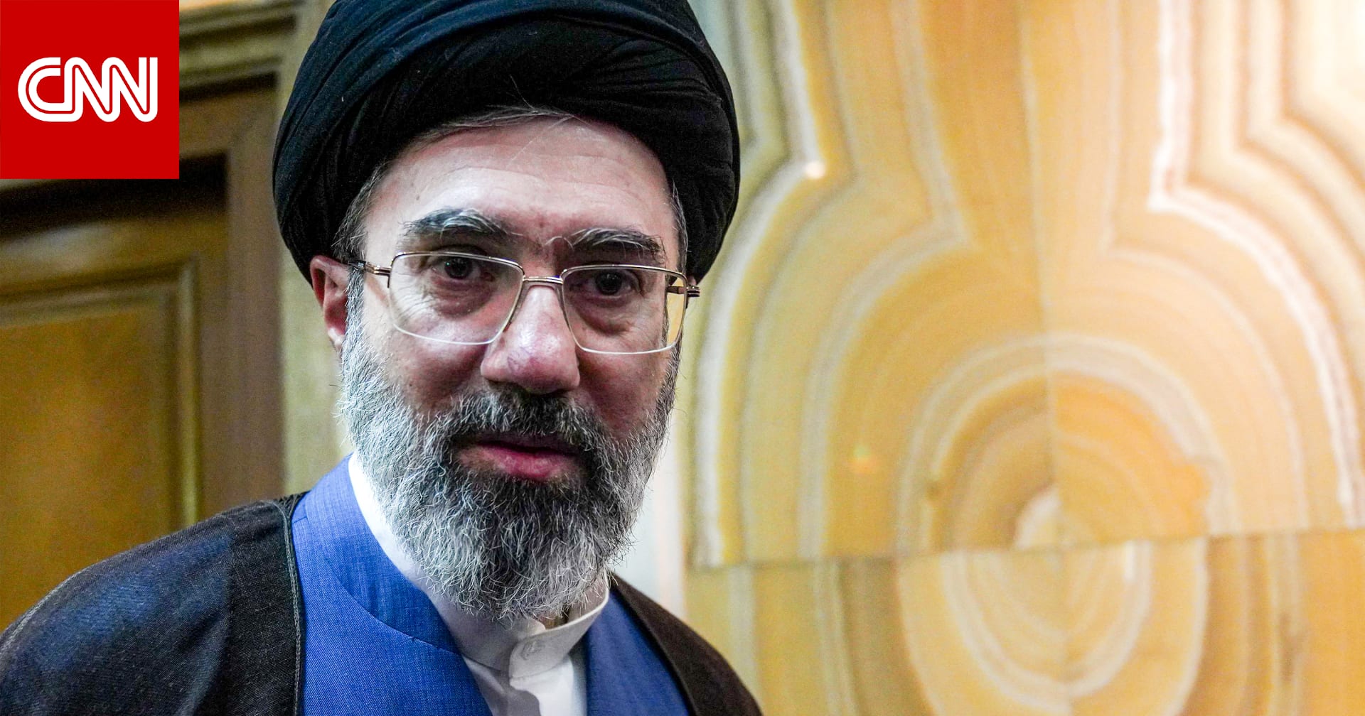 مجتبى خامنئي يتعهد بـ"الانتقام" لوالده في بيان جديد منسوب له