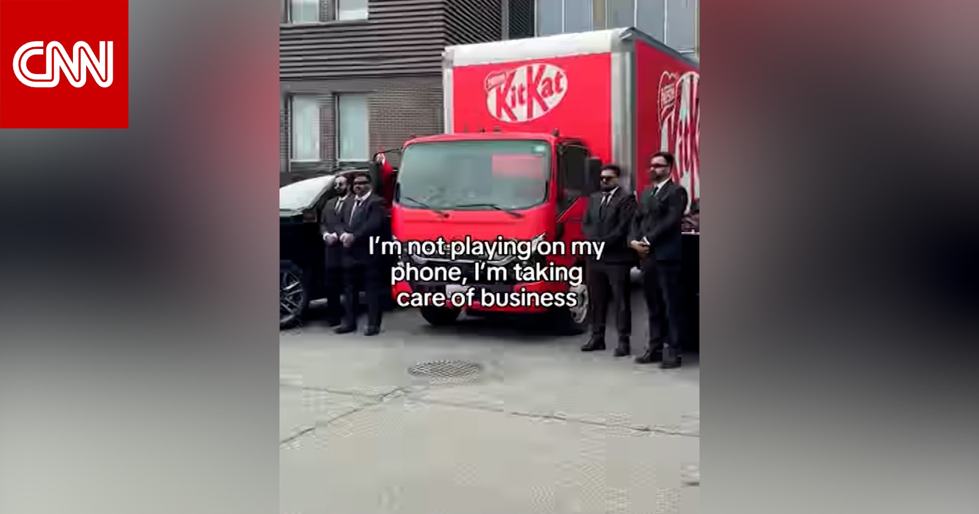 بعد سرقة 12 طنا من الشوكولاتة في أوروبا.. 