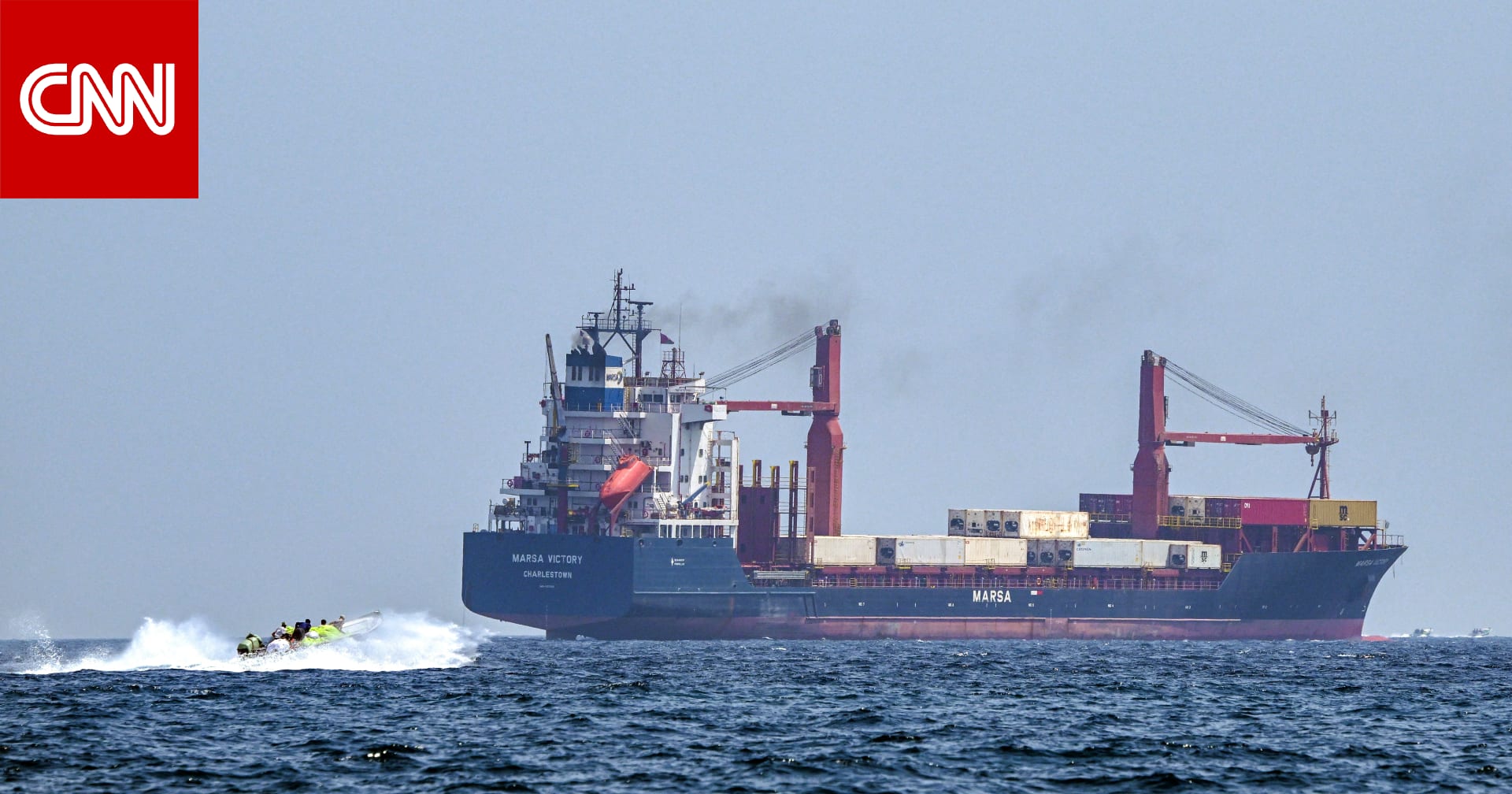 الحرس الثوري: إدارة مضيق هرمز دخلت "مرحلة جديدة".. كم سفينة عبرت الجمعة؟