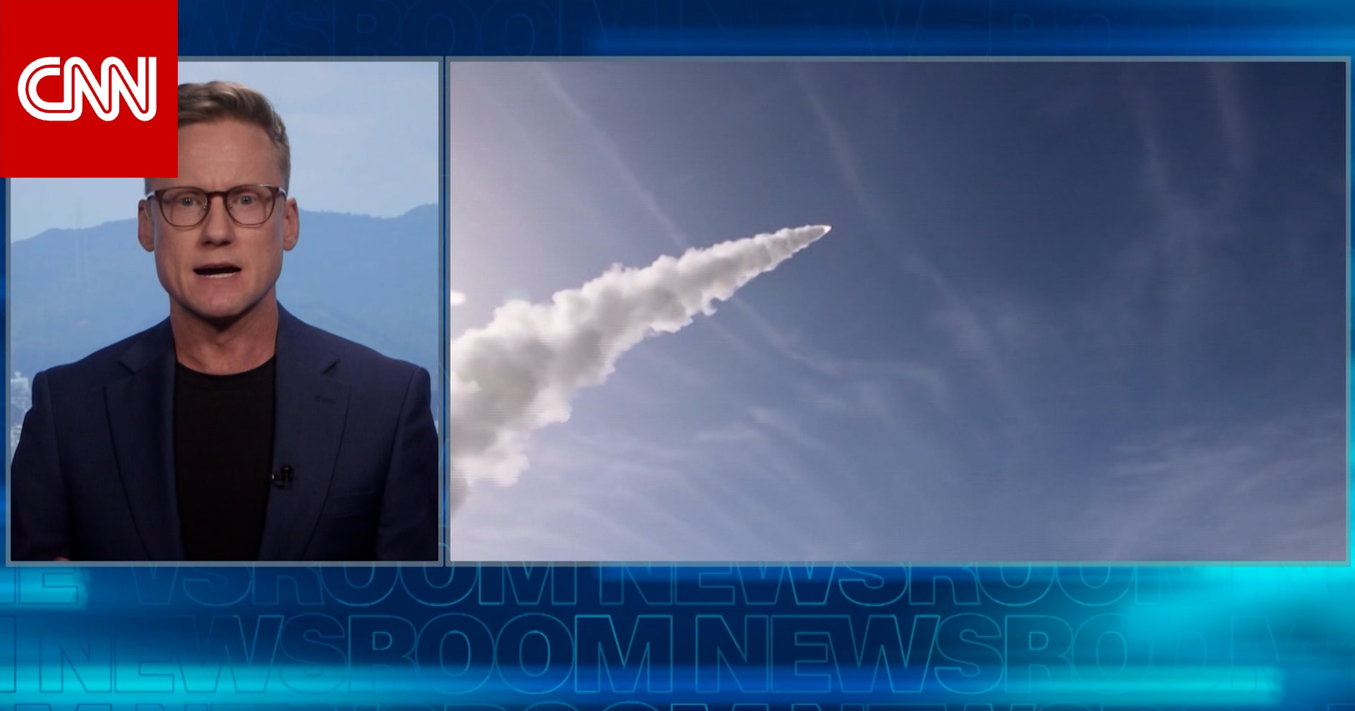 مصادر تكشف لـCNN: الصين تستعد لشحن أسلحة إلى إيران