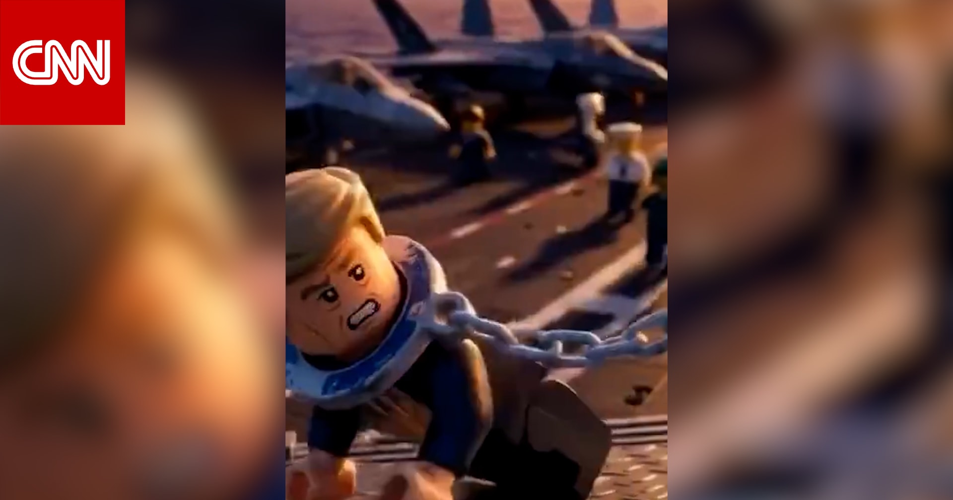 مقاطع فيديو ليغو وأغاني راب.. إعلام موالي لحكومة إيران يُجرب أسلوبًا جديدًا للدعاية